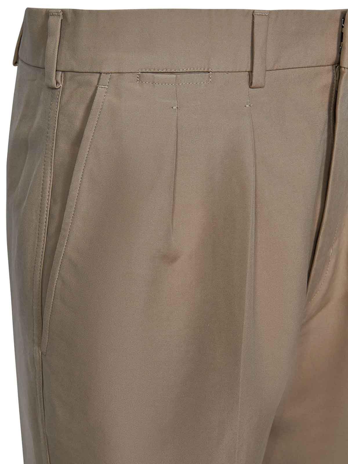 Tailored pants SHP004FMC092S24JB111 (TOM FORD / パンツ ) | TOM FORD (トムフォード)(2)