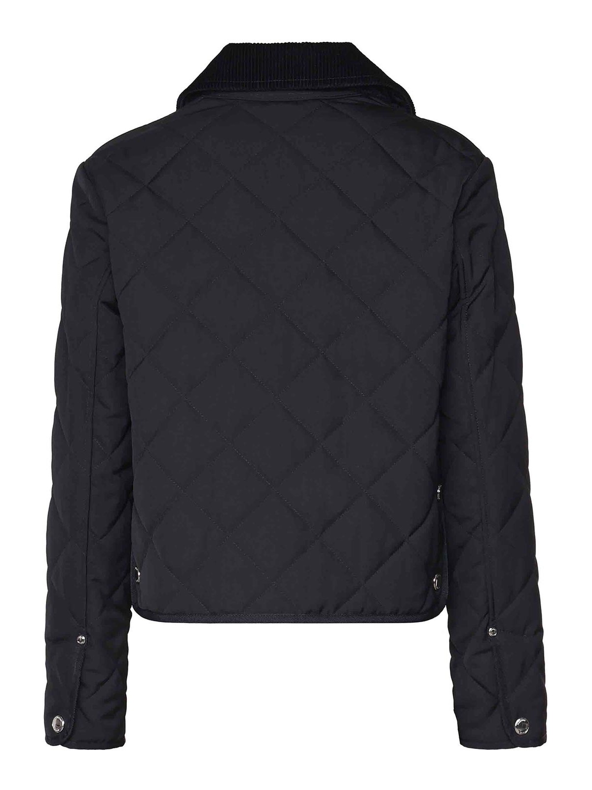Quilted Jacket 8096025 (Burberry / カジュアルジャケット・ベスト ) | Burberry (バーバリー)(1)