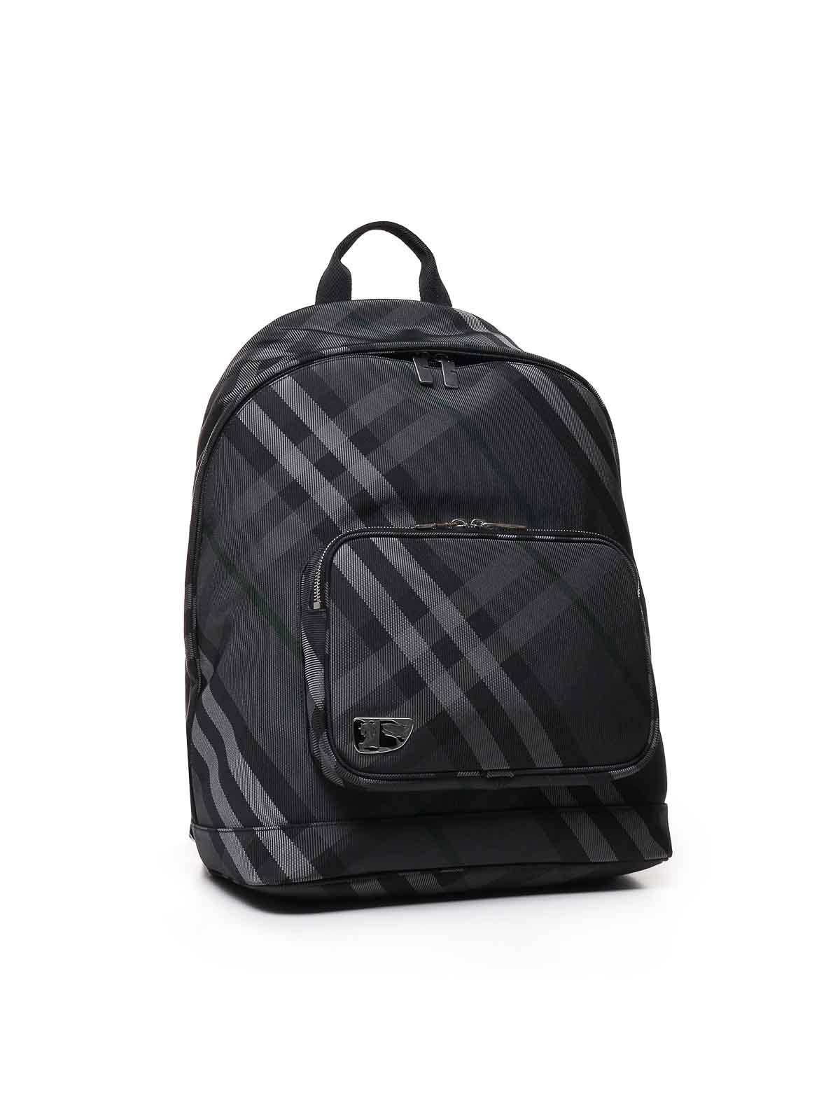 Vintage Check Backpack 8097347 (Burberry / バックパック ) | Burberry (バーバリー)(2)