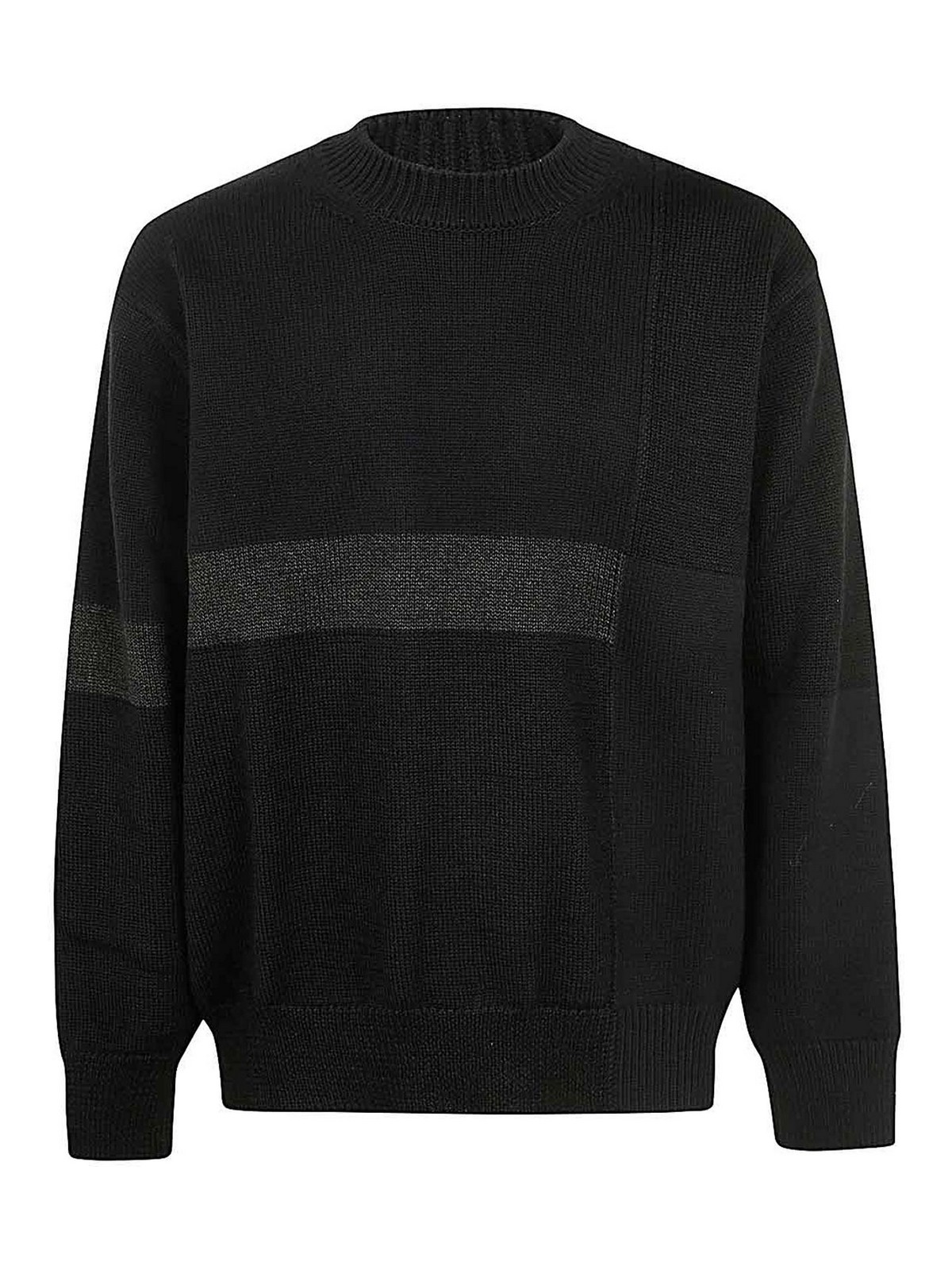 Man Sweater HNN003W241 (Comme Des Garçons Homme Plus / ニット・セーター・カーディガン ) | Comme Des Garçons Homme Plus (コムデギャルソン オムプリュス)