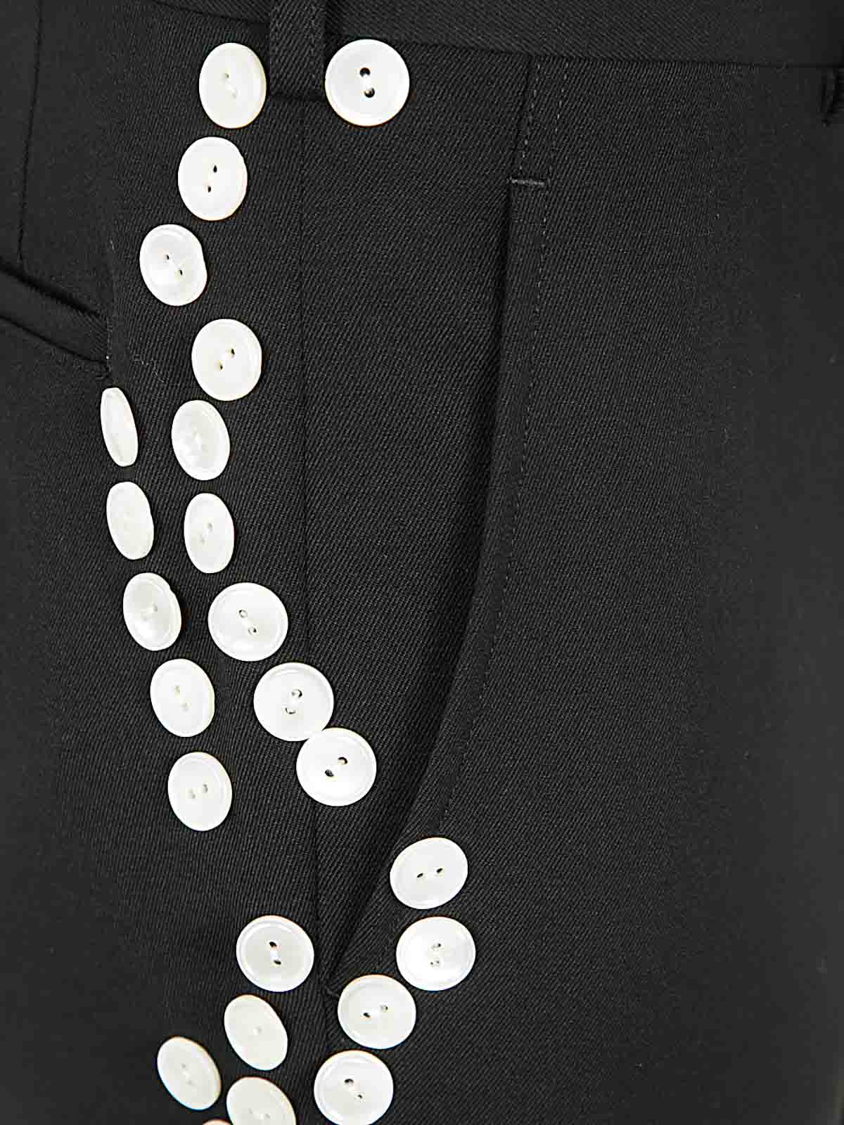 Man Trousers PNP020W241 (Comme Des Garçons Homme Plus / パンツ ) | Comme Des Garçons Homme Plus (コムデギャルソン オムプリュス)(2)