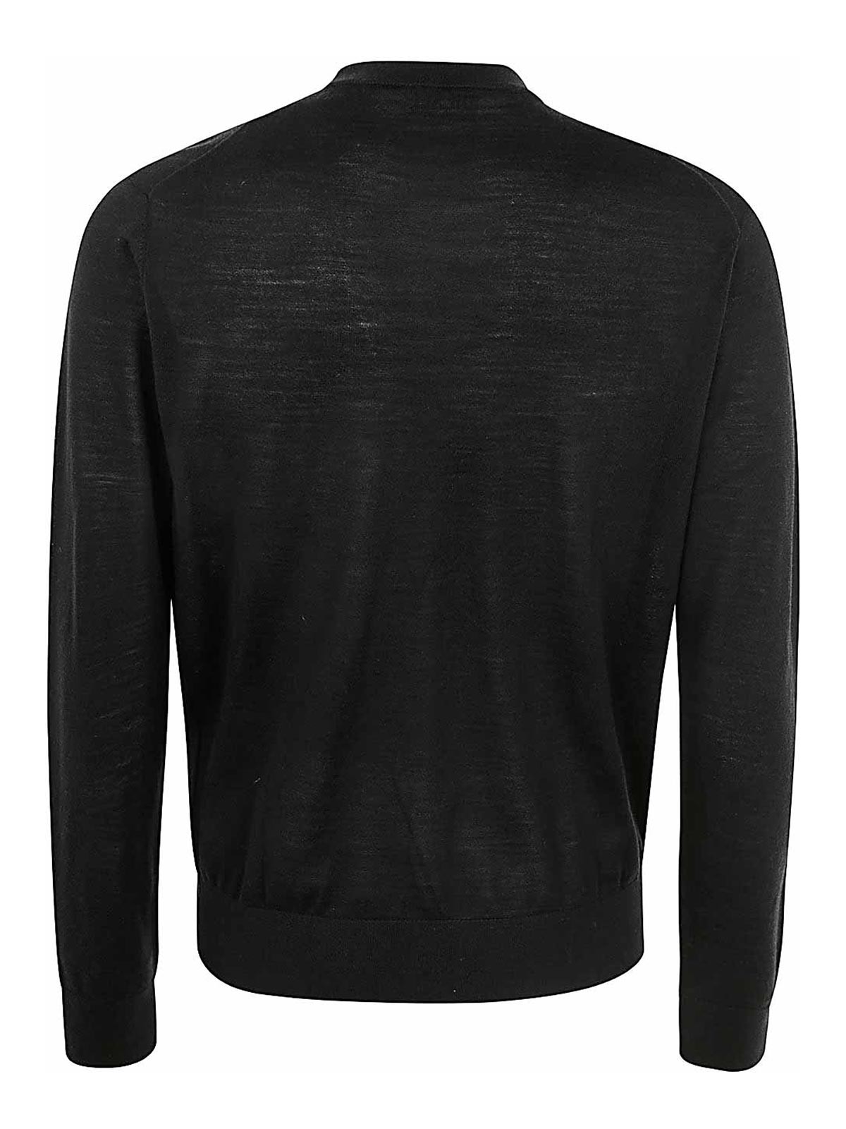 Blue pullover A124440CHAU9XX (Diesel / ニット・セーター・カーディガン ) | Diesel (ディーゼル)(1)