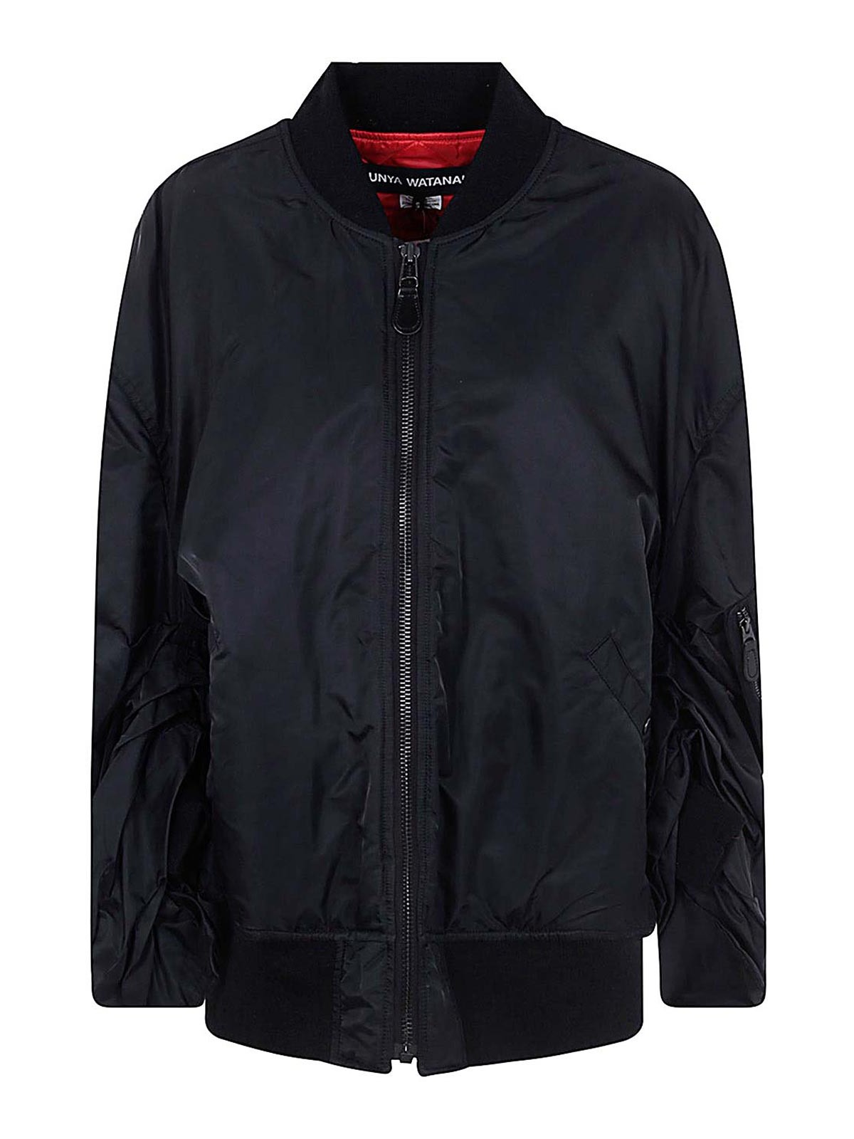 Ladies` Jacket JNJ010BLACK (JUNYA WATANABE / カジュアルジャケット ) | JUNYA WATANABE (ジュンヤ ワタナベ)
