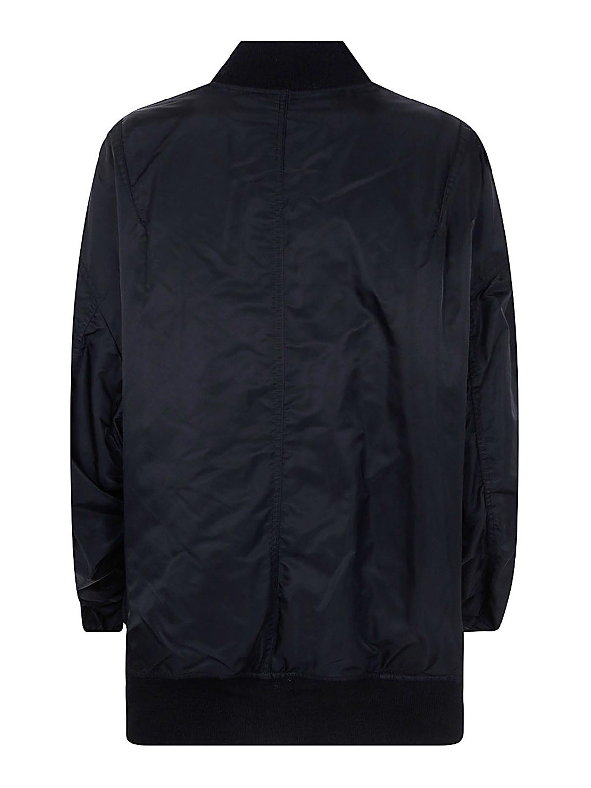 Ladies` Jacket JNJ010BLACK (JUNYA WATANABE / カジュアルジャケット ) | JUNYA WATANABE (ジュンヤ ワタナベ)(1)