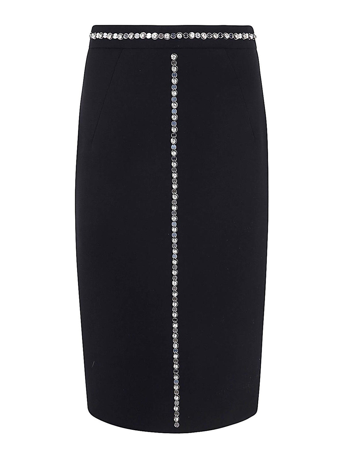 Skirt C01151599000 (N°21 / スカート ) | N°21 (ヌメロ ヴェントゥーノ)