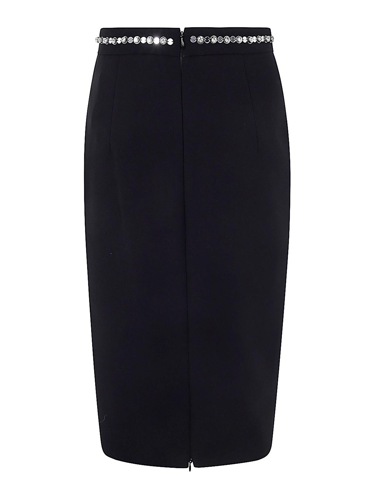 Skirt C01151599000 (N°21 / スカート ) | N°21 (ヌメロ ヴェントゥーノ)(1)