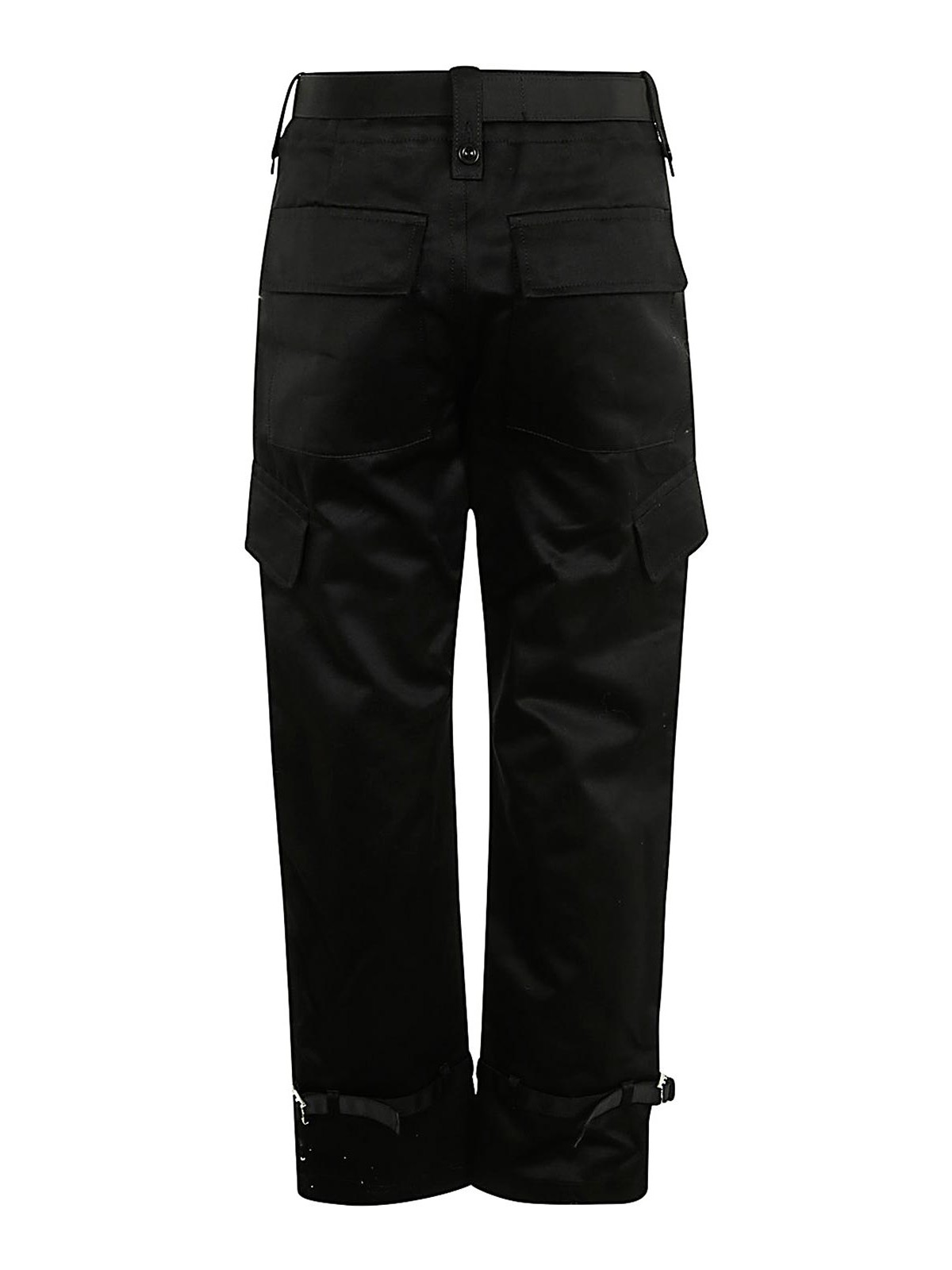 Cotton Chino Pants 2407350 (sacai / パンツ ) | sacai (サカイ)(1)