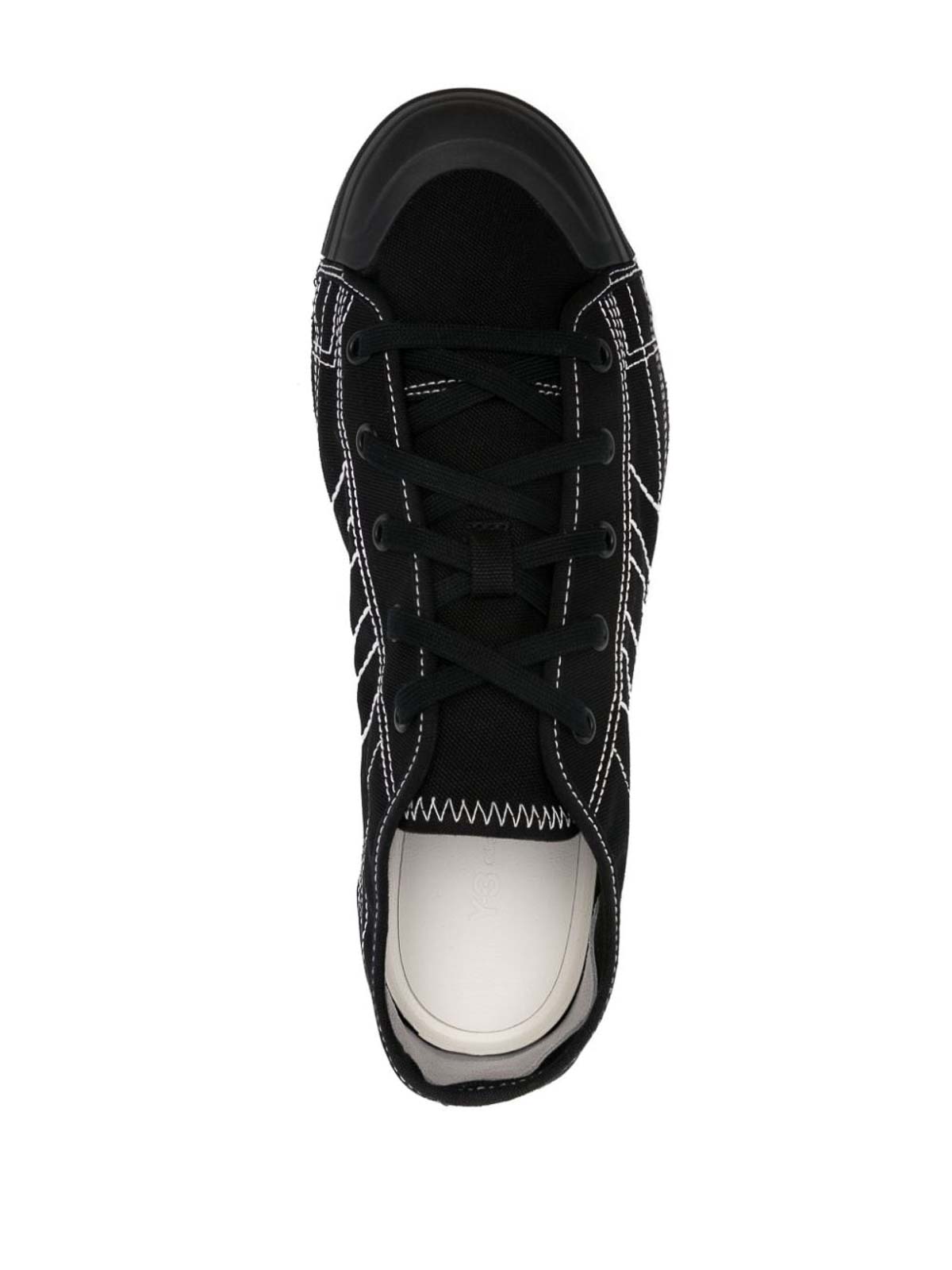 Sneakers IF2041 (Y-3 / スニーカー ) | Y-3 (ワイスリー)(2)