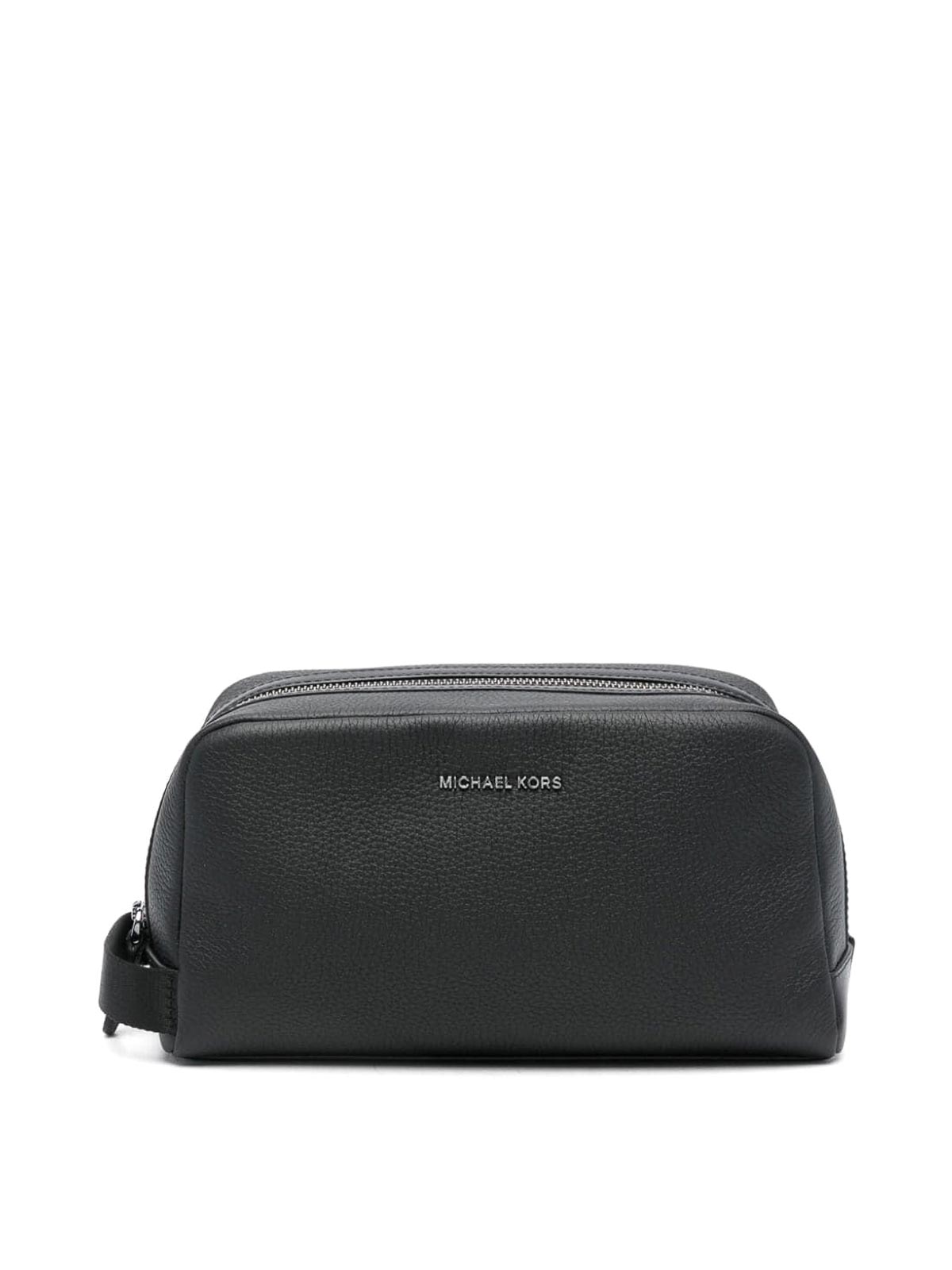 Toiletry Hudson Kit 33F4LHDV1L001 (MICHAEL KORS / クラッチバッグ・ポーチ ) | MICHAEL KORS (マイケル・コース)