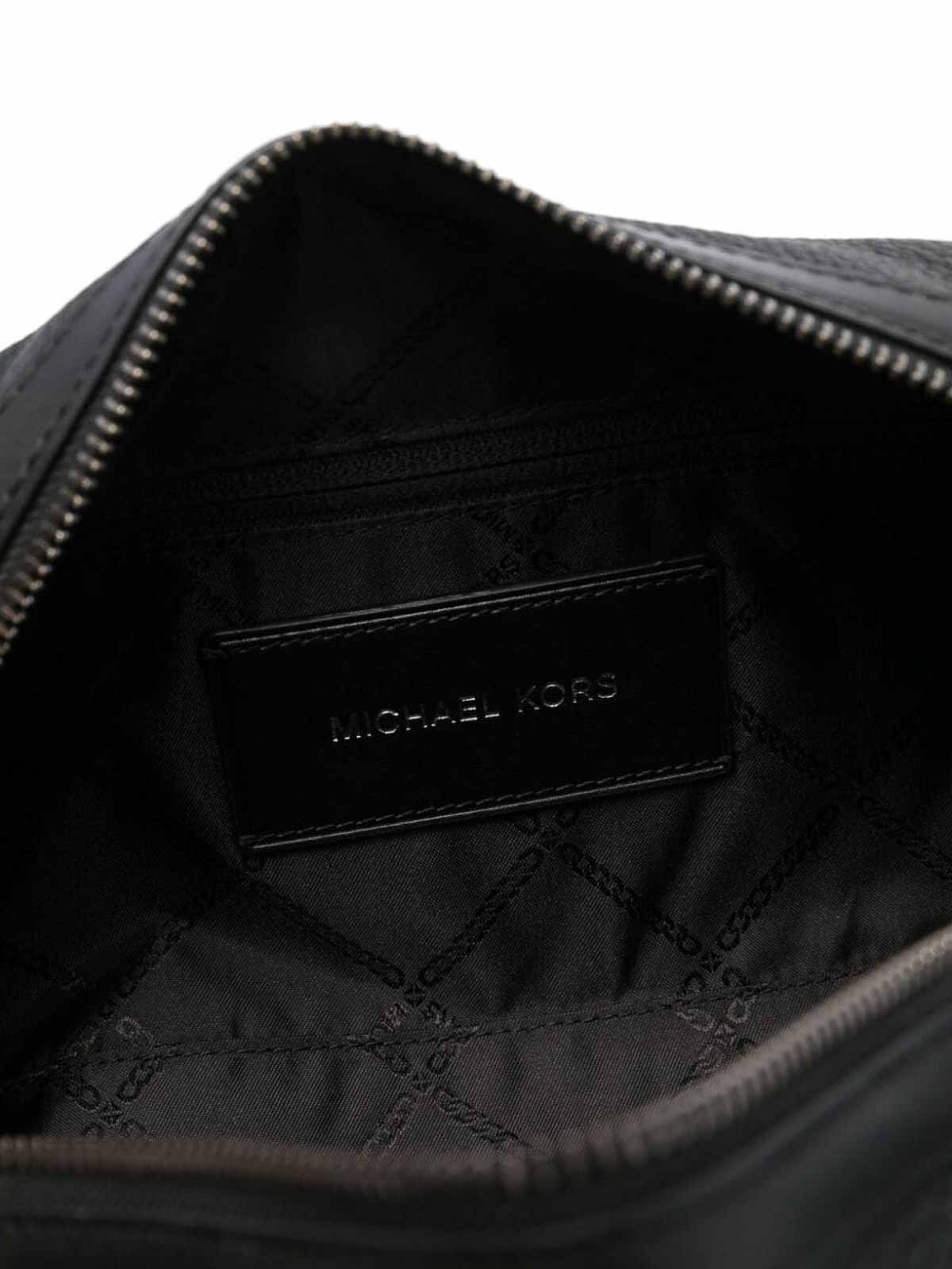 Toiletry Hudson Kit 33F4LHDV1L001 (MICHAEL KORS / クラッチバッグ・ポーチ ) | MICHAEL KORS (マイケル・コース)(1)