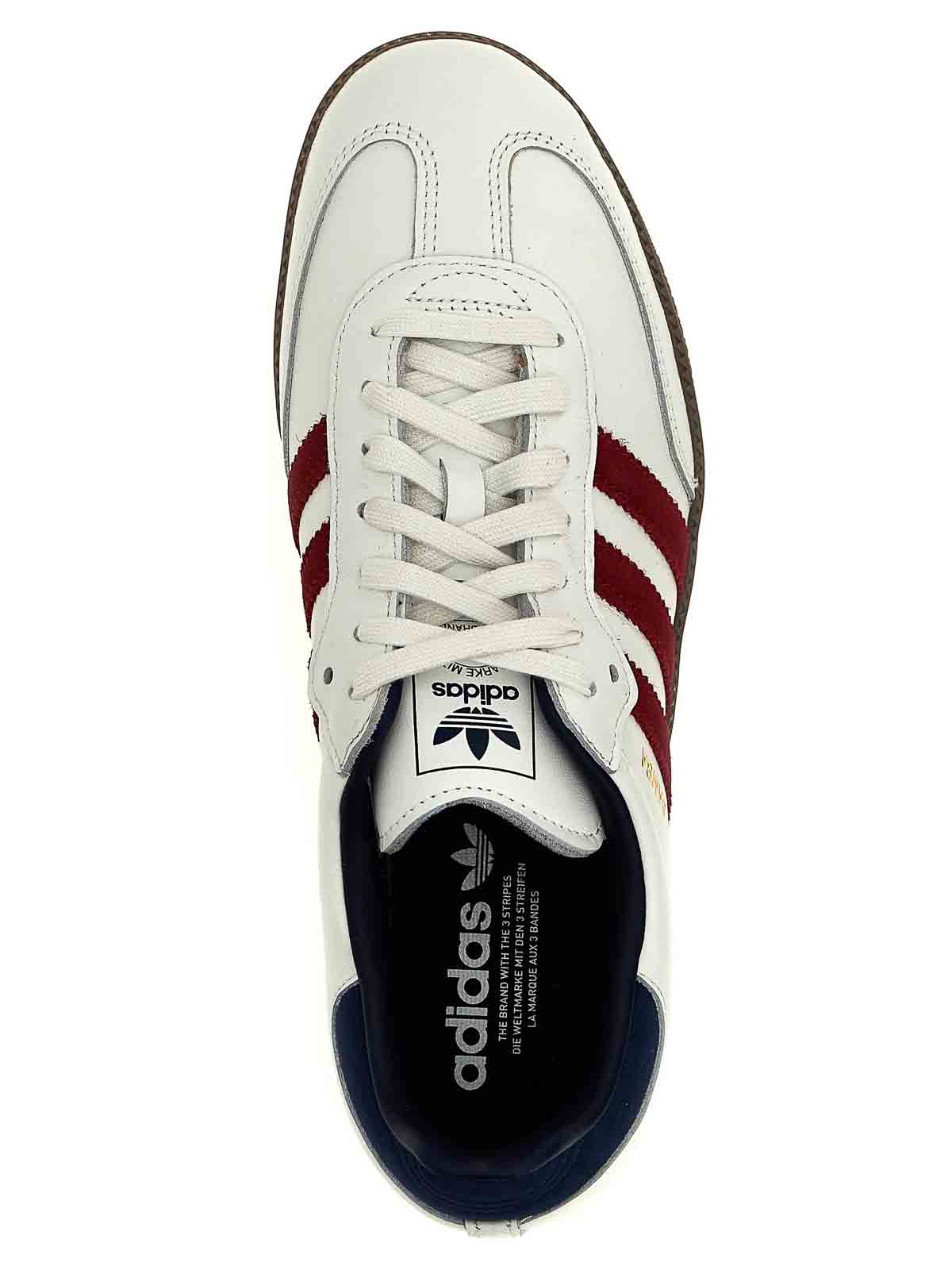 Samba Og Sneakers IH4881 (adidas Originals / スニーカー ) | adidas Originals (アディダス オリジナルス)(3)