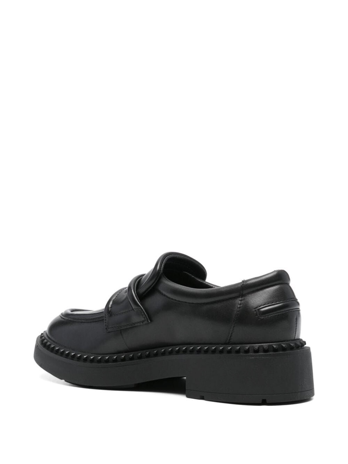 Miracle Loafers F24MIRACLE04BLACK (ASH / ローファー ) | ASH (アッシュ)(2)
