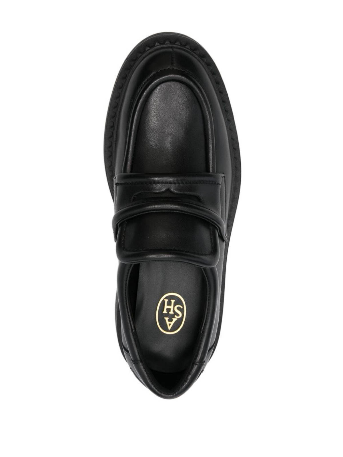 Miracle Loafers F24MIRACLE04BLACK (ASH / ローファー ) | ASH (アッシュ)(3)