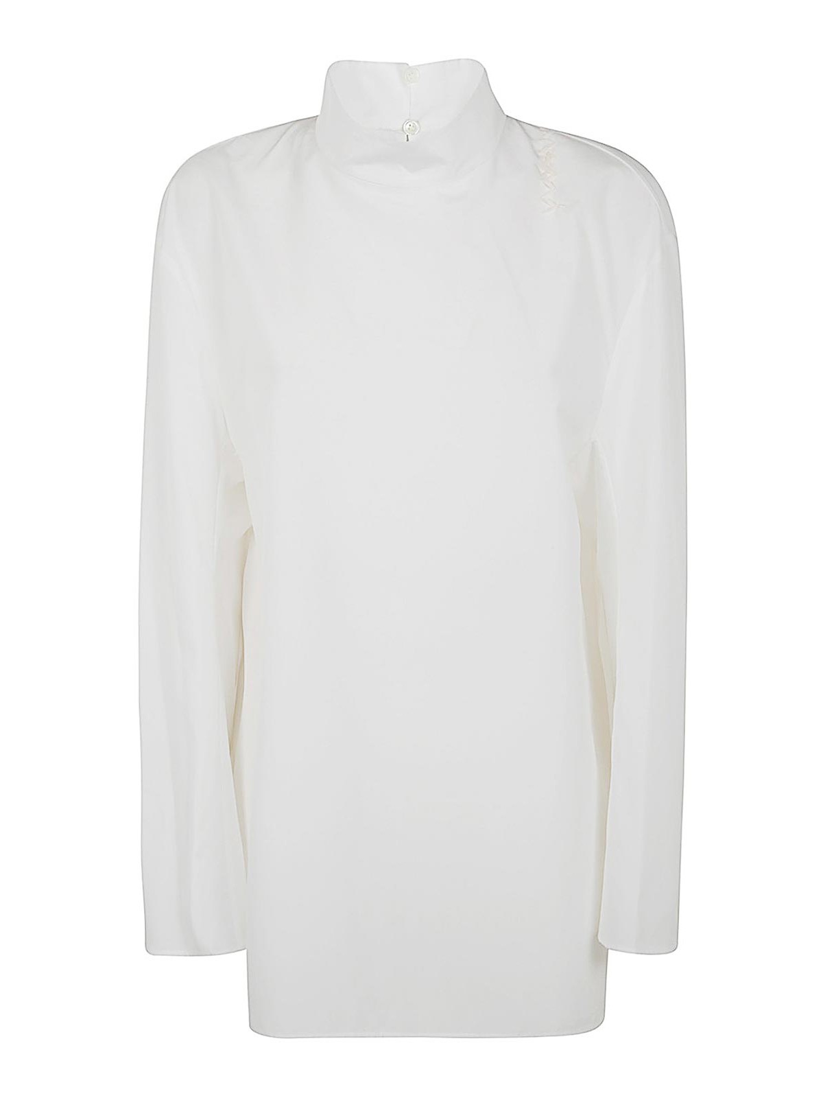 Top TTMA0367S0TCY6700W01 (Marni / シャツ・ブラウス ) | Marni (マルニ)