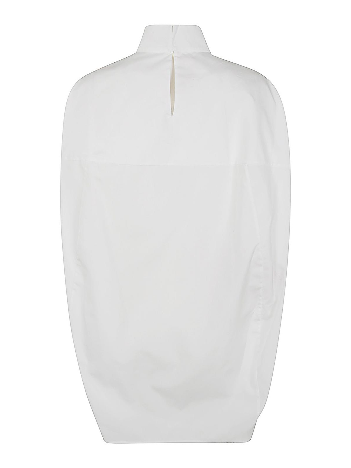 Top TTMA0367S0TCY6700W01 (Marni / シャツ・ブラウス ) | Marni (マルニ)(1)