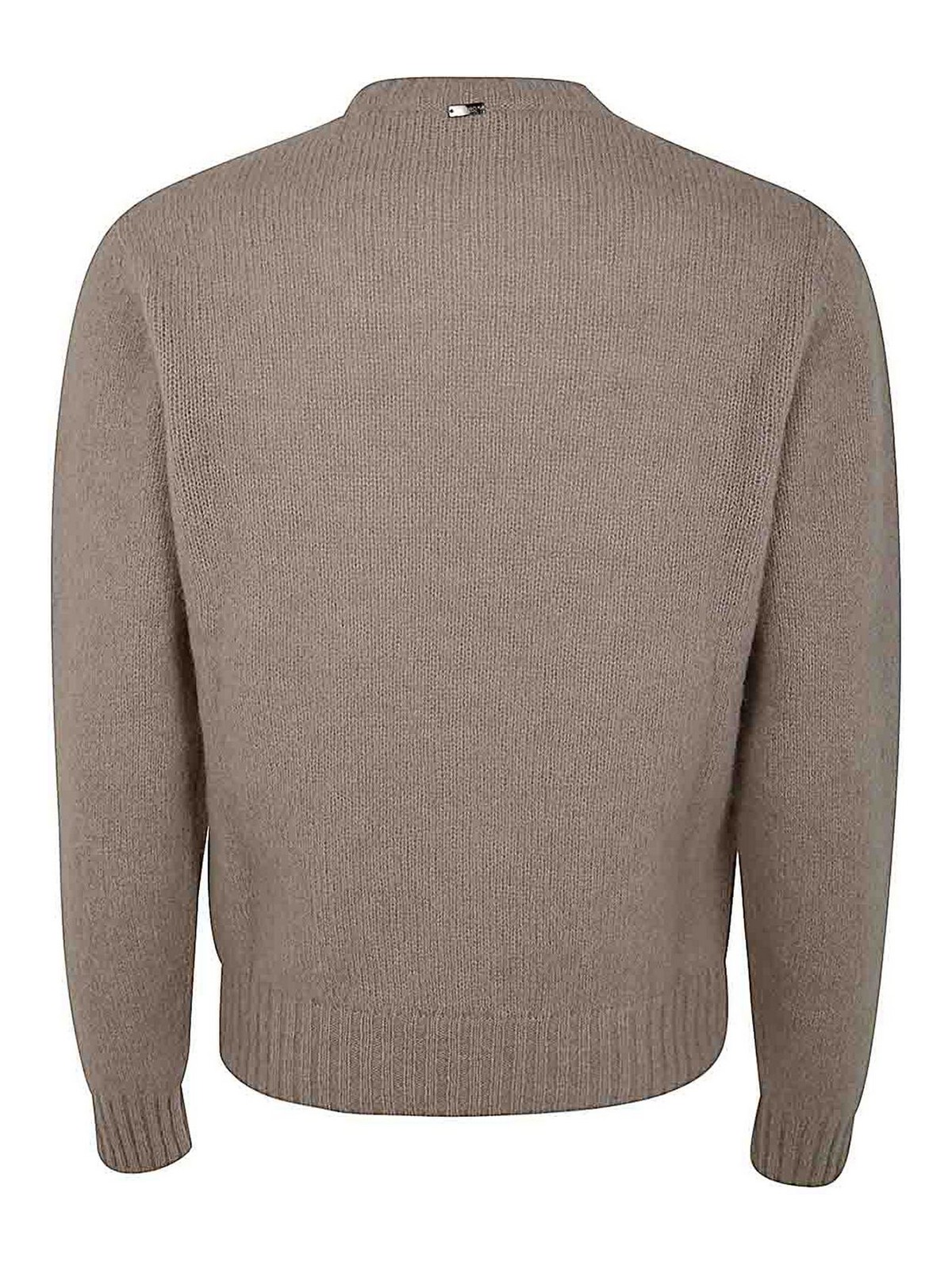 Man Sweater MG000155U702441985 (Herno / ニット・セーター・カーディガン ) | Herno (ヘルノ)(1)