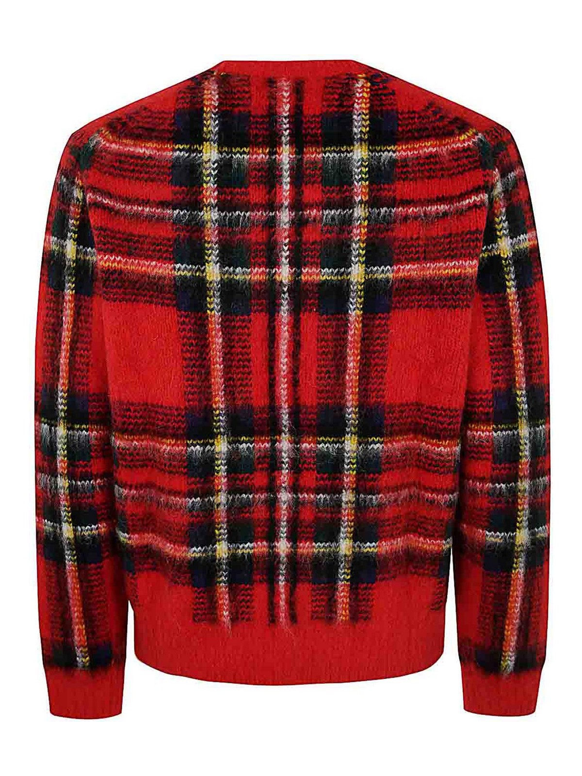 Long Sleeves Pullover Plaid 710949292001 (Polo Ralph Lauren / ニット・セーター・カーディガン ) | Polo Ralph Lauren (ポロ ラルフ ローレン)(1)