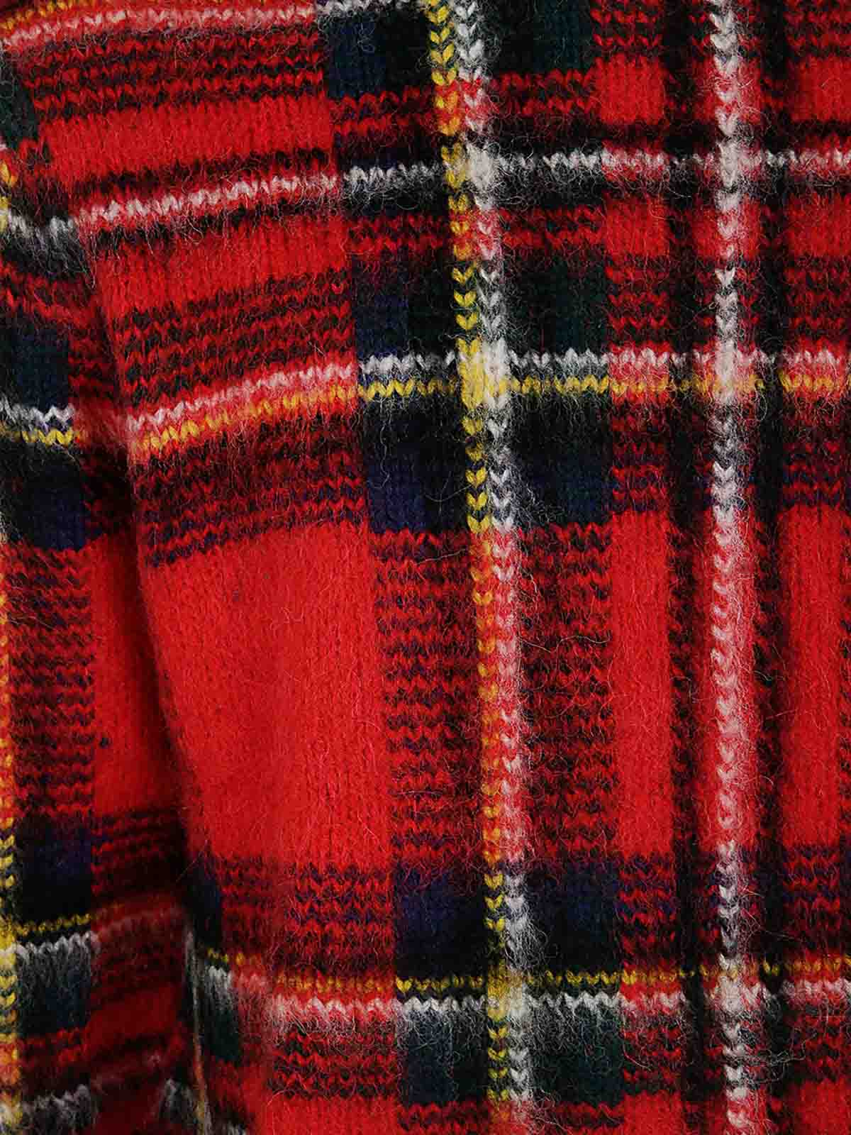 Long Sleeves Pullover Plaid 710949292001 (Polo Ralph Lauren / ニット・セーター・カーディガン ) | Polo Ralph Lauren (ポロ ラルフ ローレン)(2)