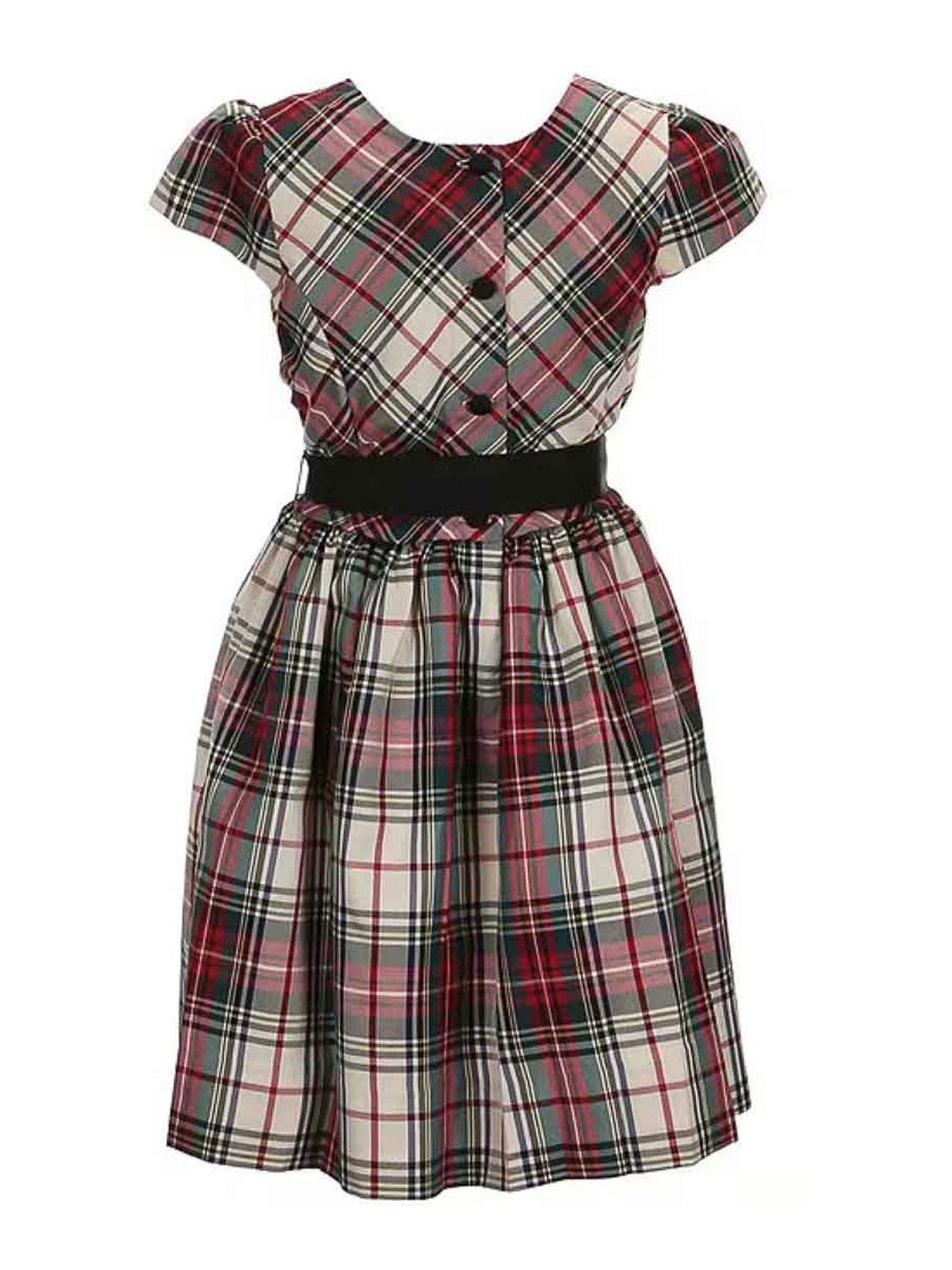 Midi dress 312951829001 (Polo Ralph Lauren / ワンピース・ドレス・オールインワン ) | Polo Ralph Lauren (ポロ ラルフ ローレン)(1)