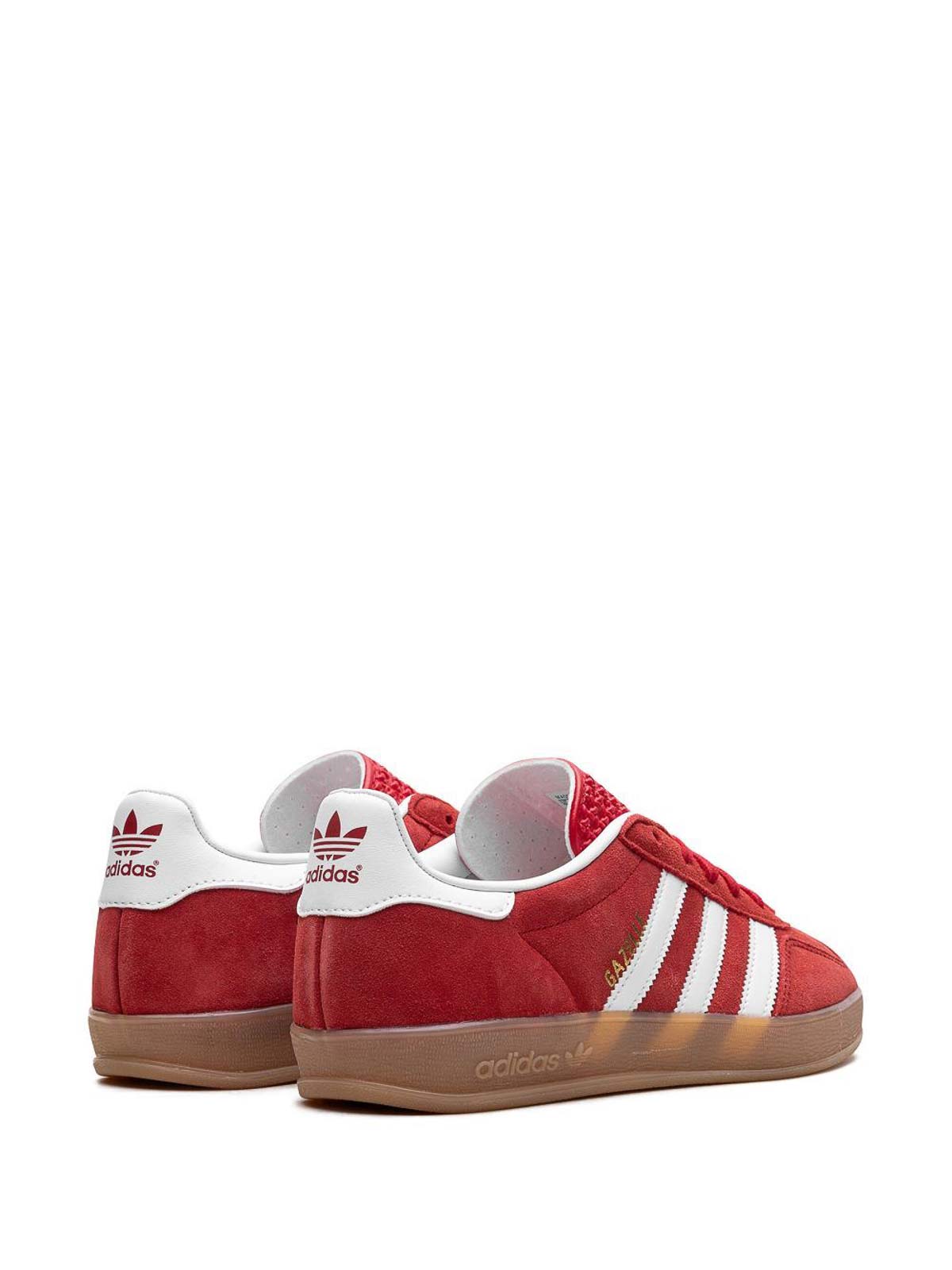 Gazelle Indoor Sneakers JI2063 (adidas Originals / スニーカー ) | adidas Originals (アディダス オリジナルス)(2)