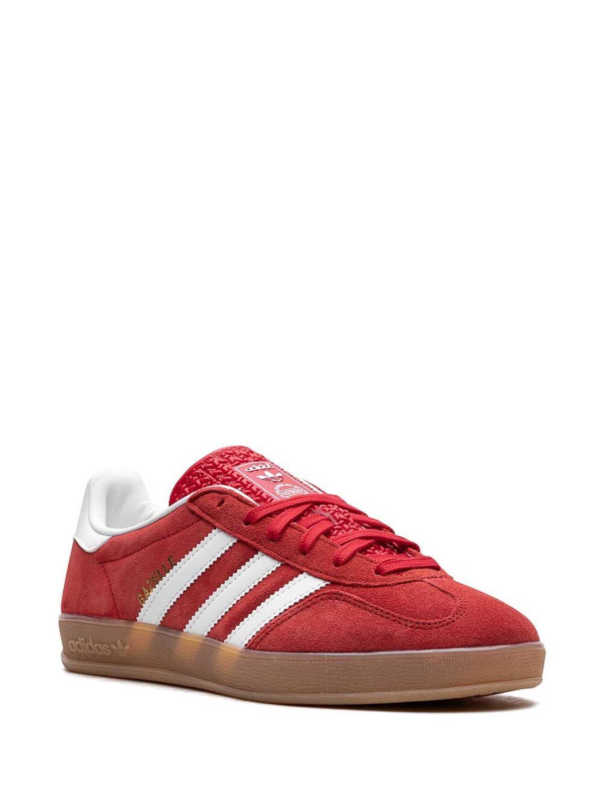 Gazelle Indoor Sneakers JI2063 (adidas Originals / スニーカー ) | adidas Originals (アディダス オリジナルス)(3)