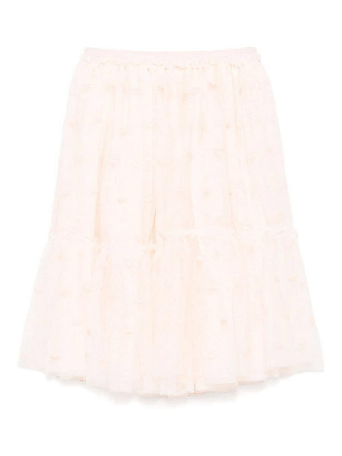 Skirt TV7A64Z210350TEM (Stella McCartney / スカート ) | Stella McCartney (ステラ マッカートニー)(1)