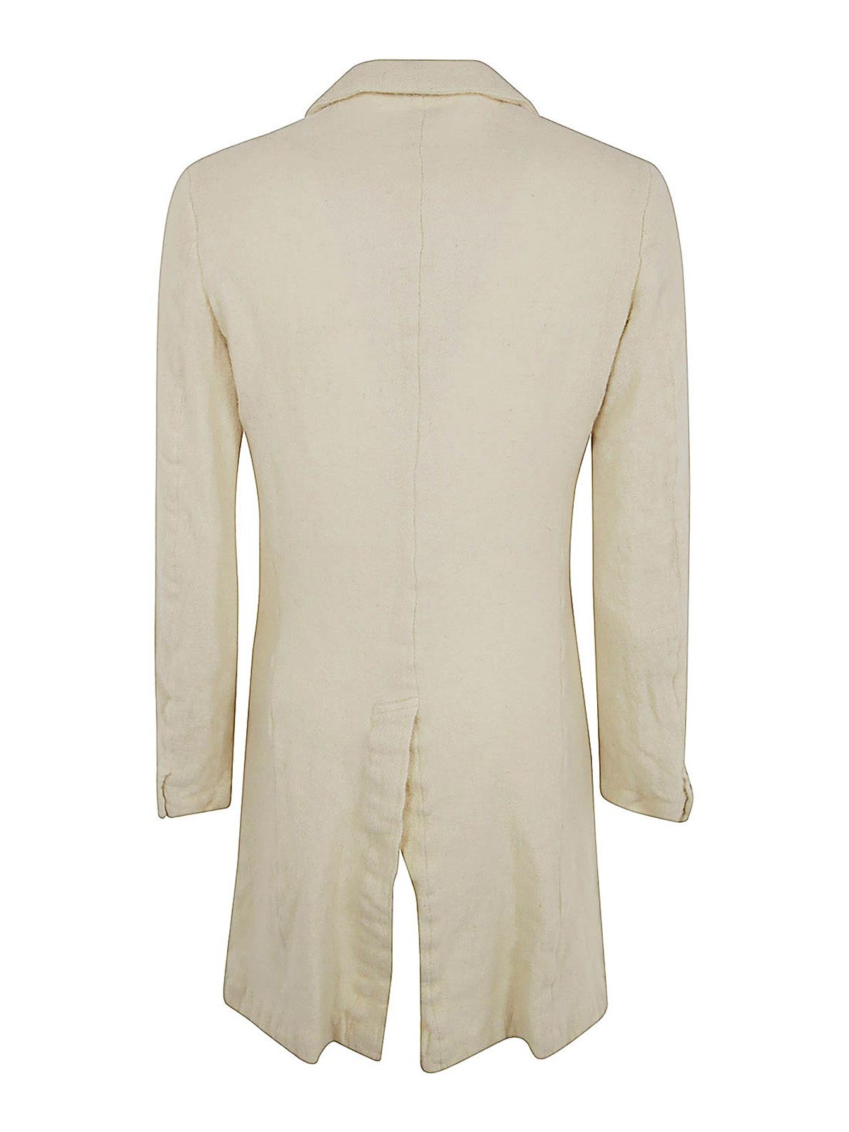 Man Jacket PNJ042W241 (Comme Des Garçons Homme Plus / コート ) | Comme Des Garçons Homme Plus (コムデギャルソン オムプリュス)(1)