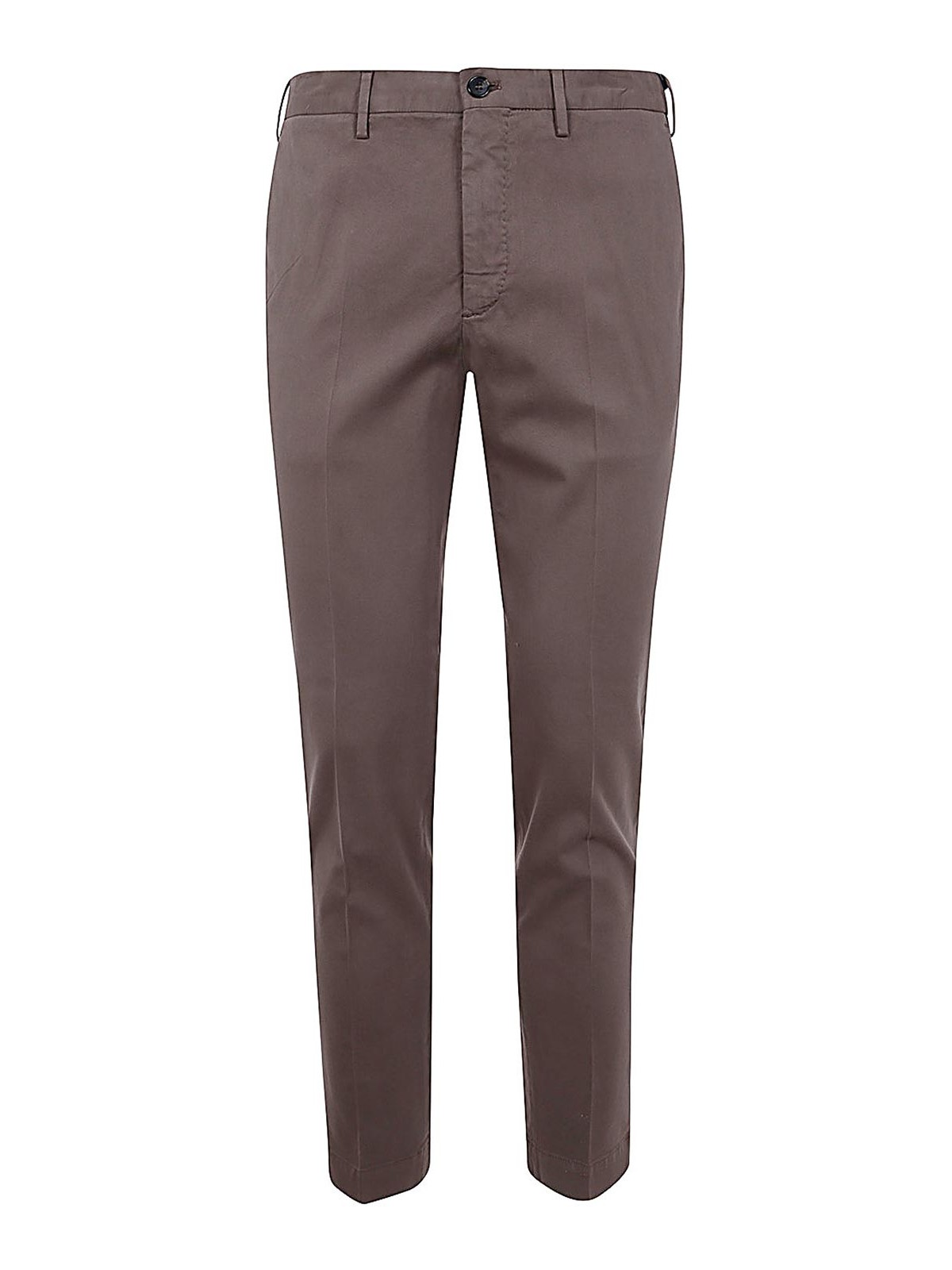 Casual pants 1W08514055C432 (INCOTEX / パンツ ) | INCOTEX (インコテックス)