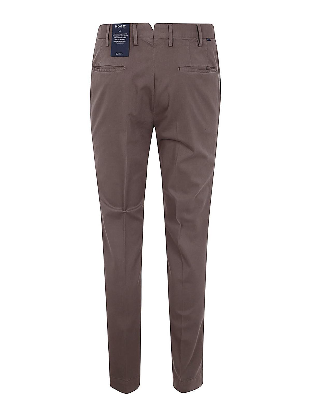 Casual pants 1W08514055C432 (INCOTEX / パンツ ) | INCOTEX (インコテックス)(1)