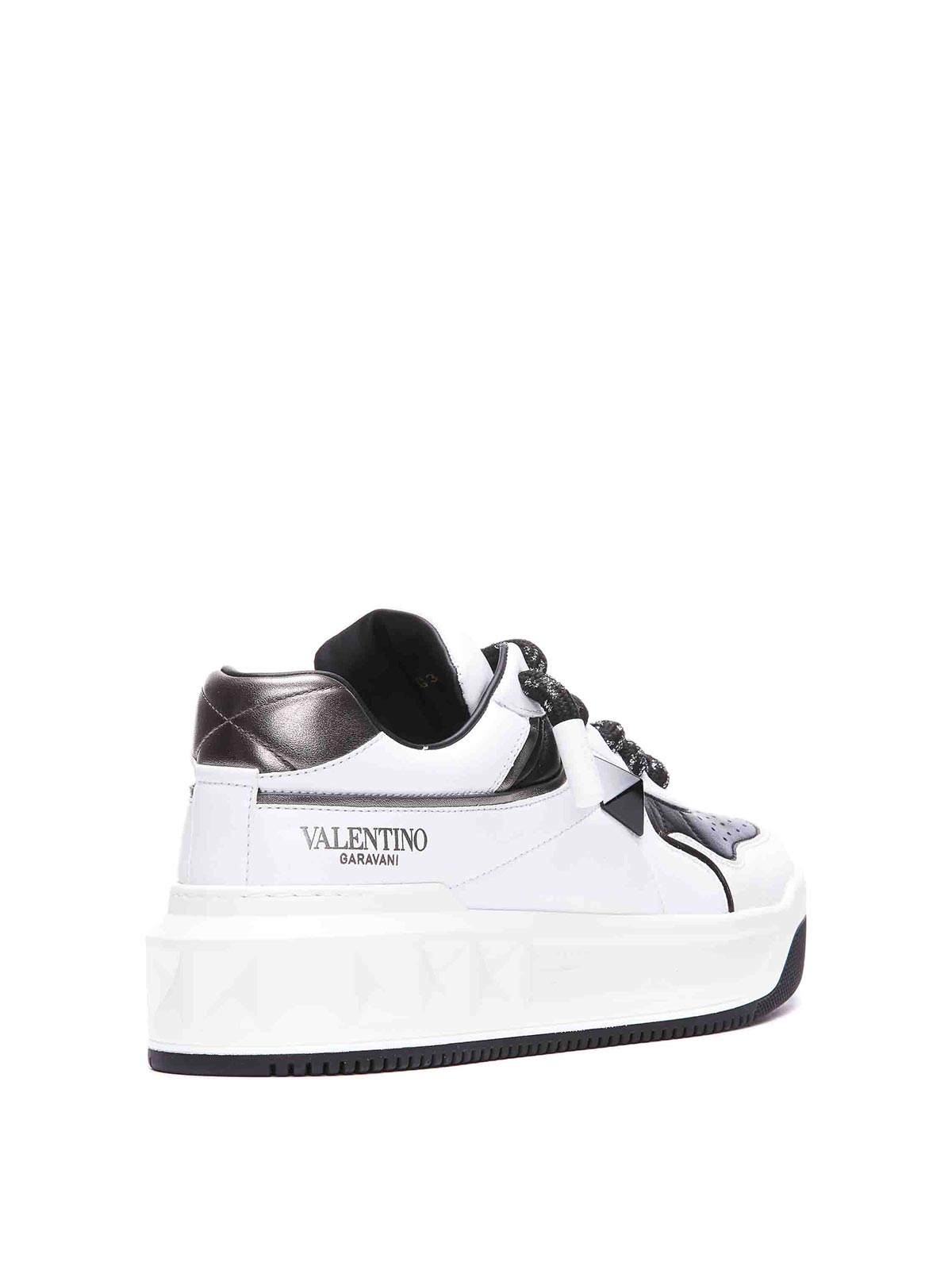 Xl One Stud Sneakers S0G37WRI6S0 (Valentino Garavani / スニーカー ) | Valentino Garavani (ヴァレンティノ)(1)