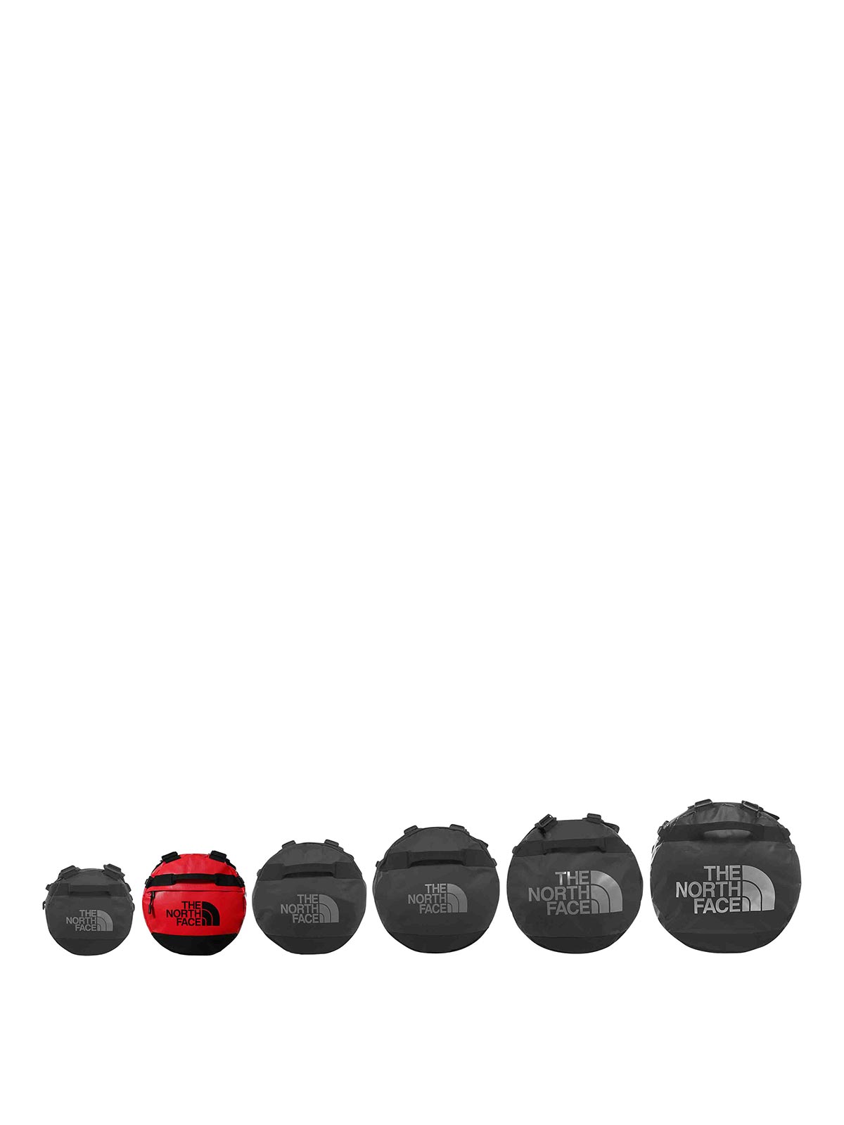 Base Camp Duffel S NF0A52ST54A1TNF (THE NORTH FACE / ビジネス・トラベルバッグ ) | THE NORTH FACE (ザ・ノース・フェイス)(3)