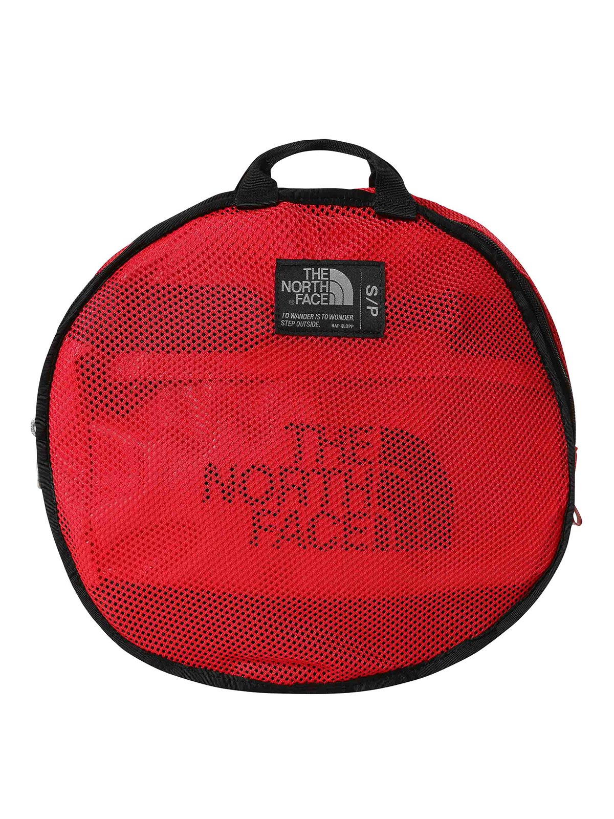 Base Camp Duffel S NF0A52ST54A1TNF (THE NORTH FACE / ビジネス・トラベルバッグ ) | THE NORTH FACE (ザ・ノース・フェイス)(4)