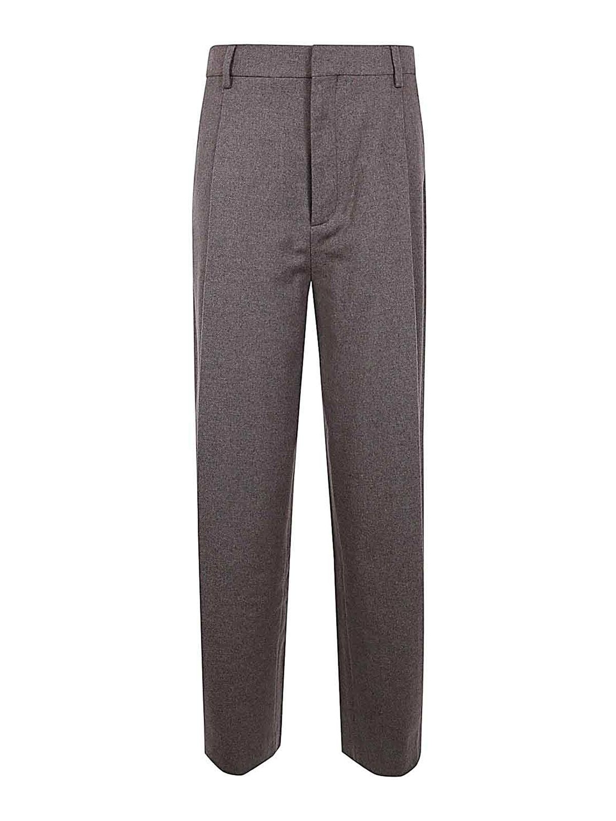 Wide Pleated Flannel Trousers 306730070 (FILIPPA K / パンツ ) | FILIPPA K (フィリッパ コー)