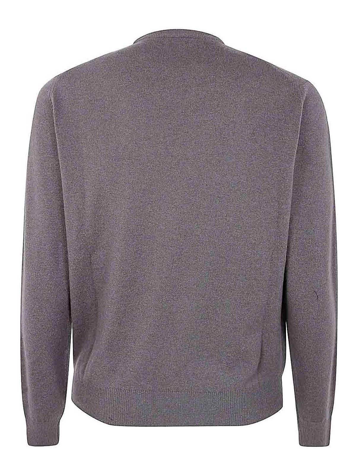 Long Sleeves Round Neck GC1MLWSC12RU920 (FILIPPO DE LAURENTIIS / ニット・セーター・カーディガン ) | FILIPPO DE LAURENTIIS (フィリッポ デ ローレンティス)(1)