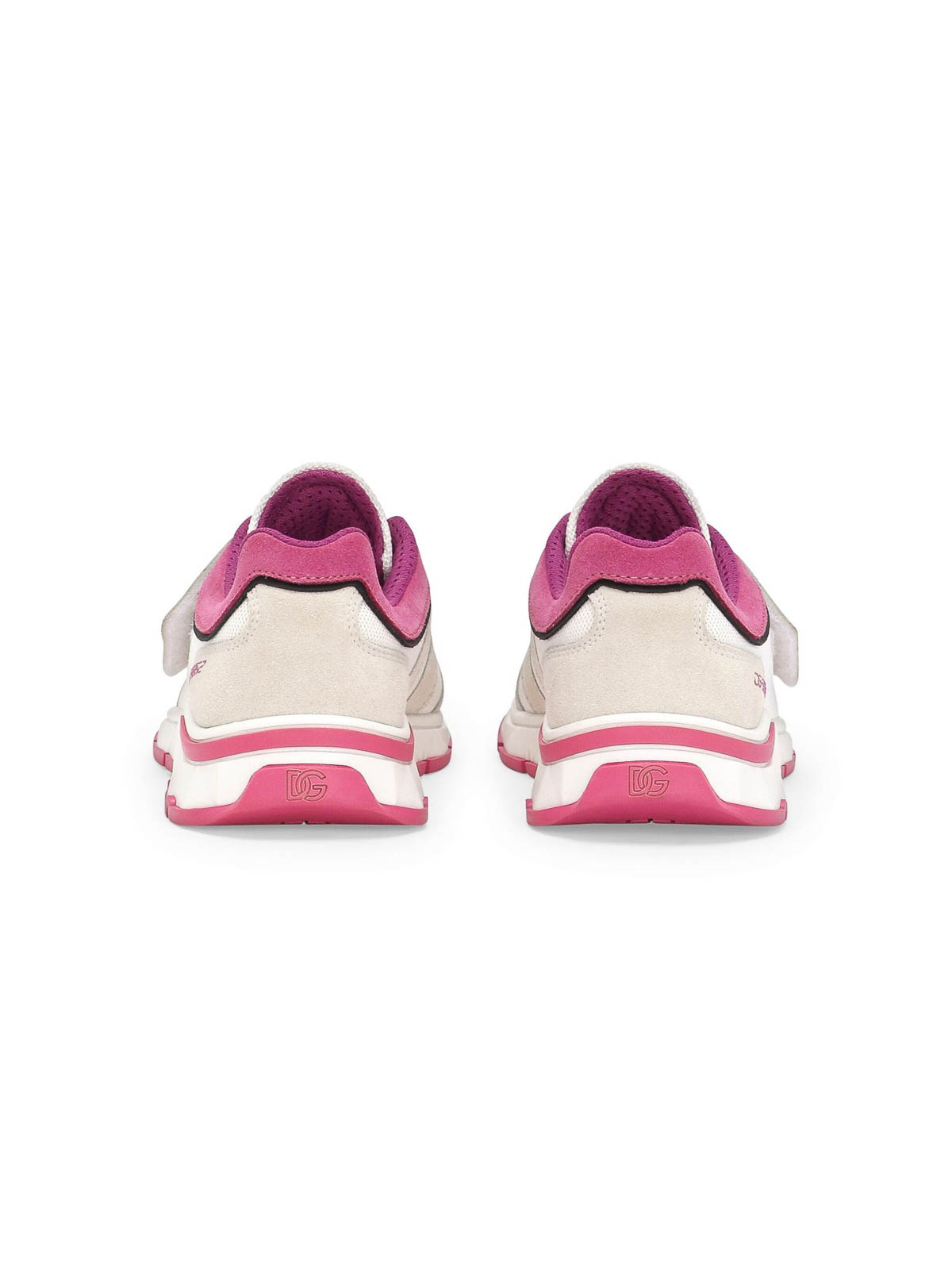 Sneaker Bassa DA5187AA9548B902 (Dolce & Gabbana / スニーカー ) | Dolce & Gabbana (ドルチェガッバーナ)(2)