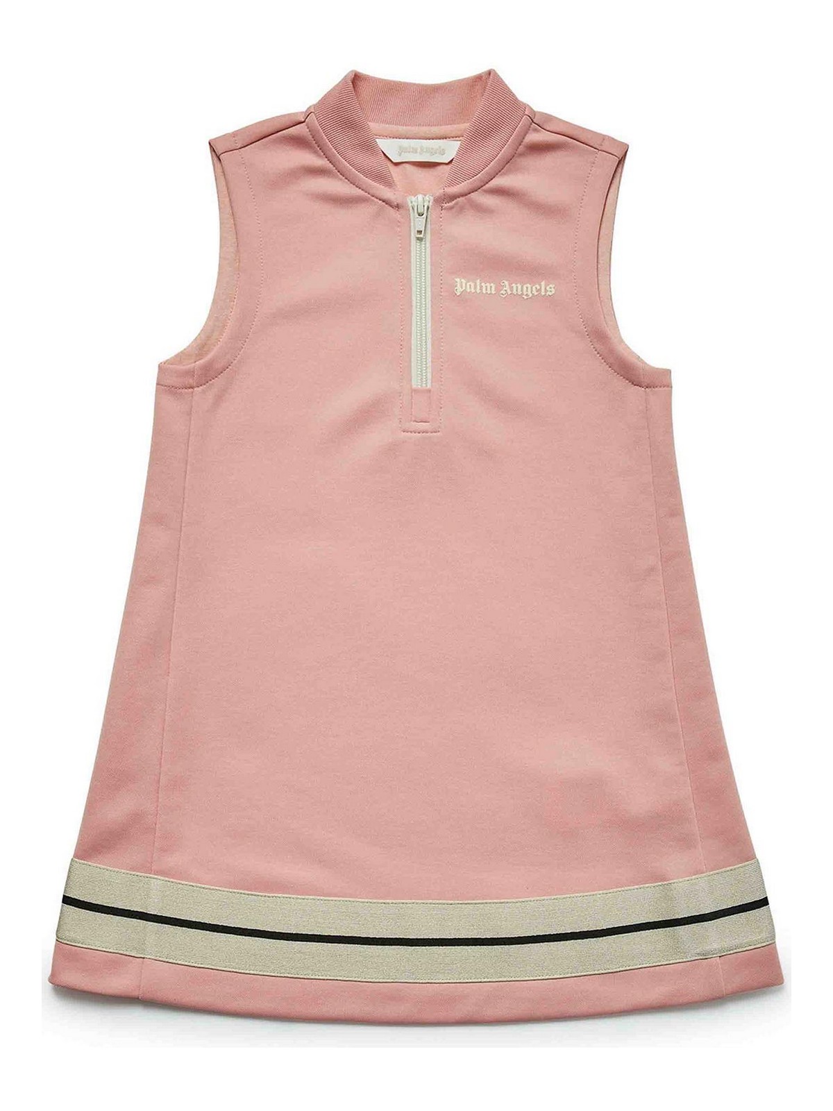 Midi dress PGCM003C99FAB0023003 (Palm Angels / ワンピース・ドレス・オールインワン ) | Palm Angels (パームエンジェルス)