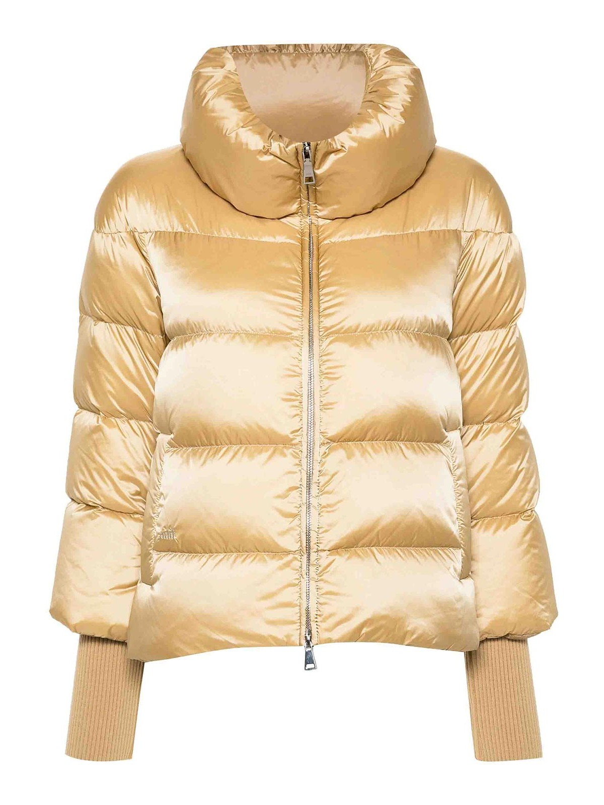 Down Short Jacket 10AW2207712 (add / ダウンジャケット・コート ) | add (エーディーディー)