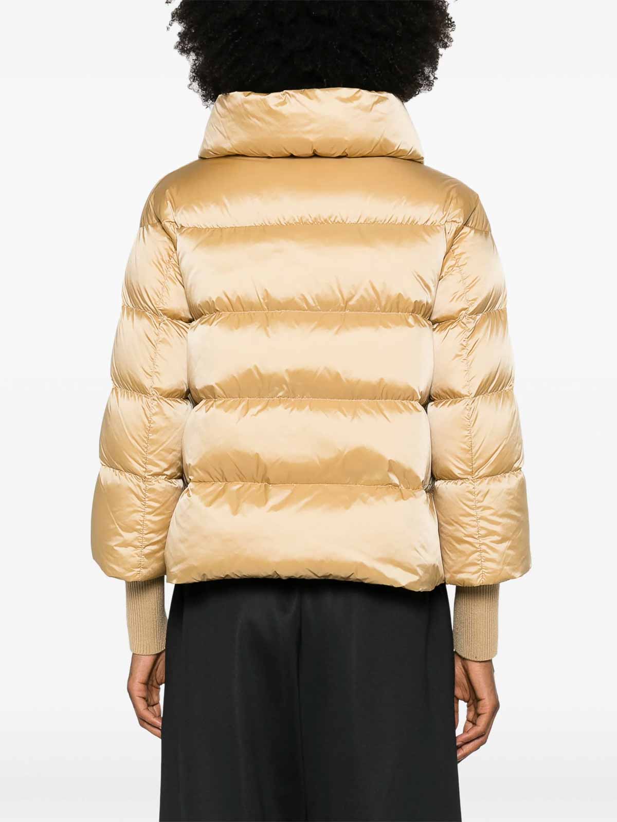 Down Short Jacket 10AW2207712 (add / ダウンジャケット・コート ) | add (エーディーディー)(3)