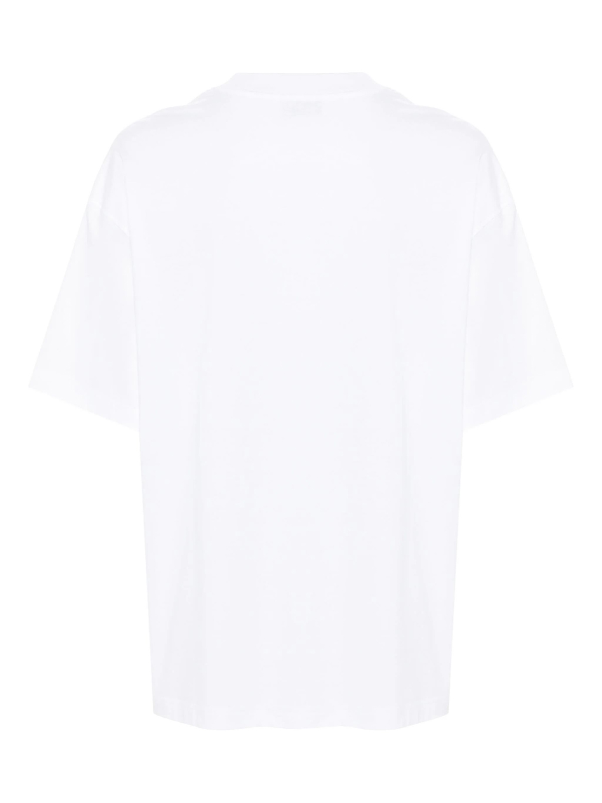 T-Shirt Brod RWTS0022J134A2401 (LANVIN / Tシャツ・カットソー ) | LANVIN (ランバン)(1)