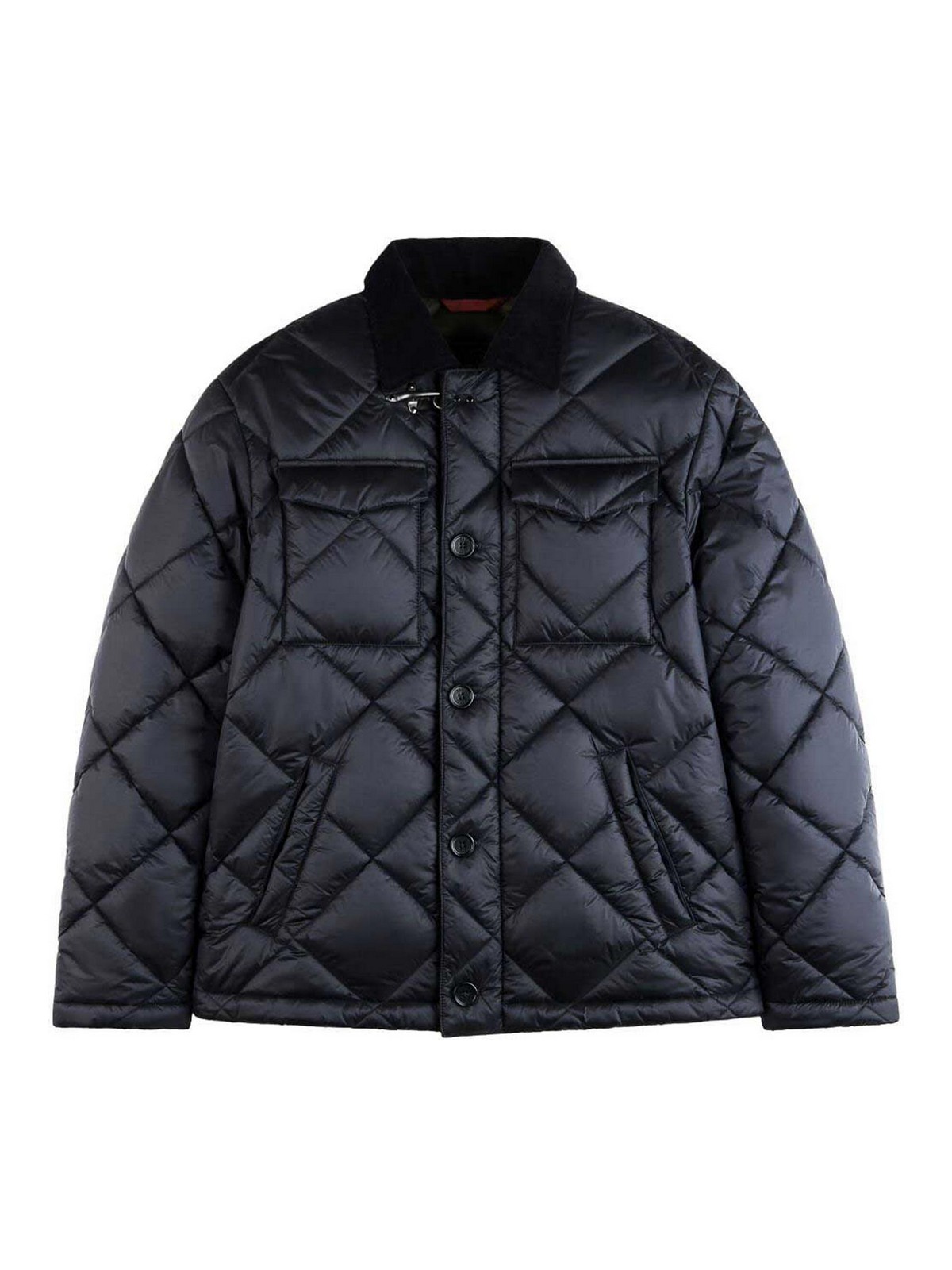 Padded Jacket NAM22490700WOJ045J (Fay / ダウンジャケット・コート ) | Fay (フェイ)