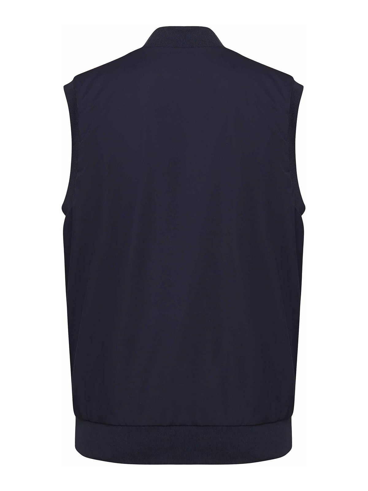 Nylon Vest 7UI004221 (FEDELI / ベスト ) | FEDELI (フェデリ)(1)