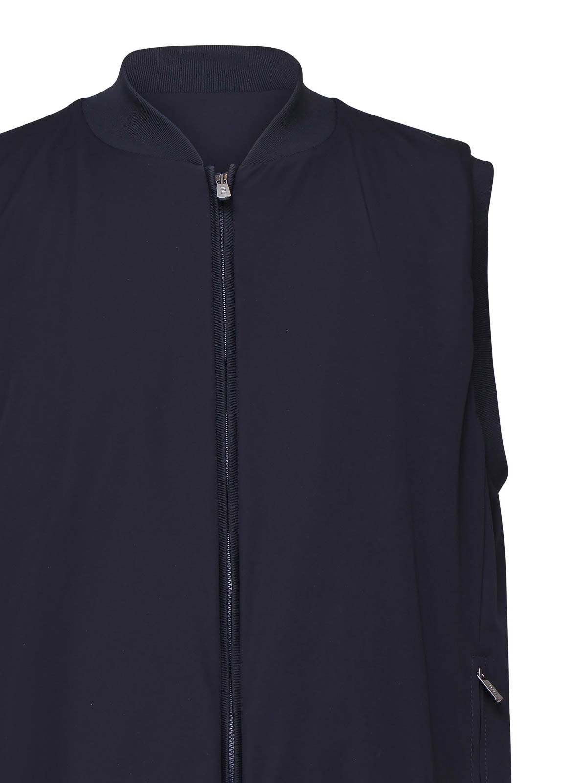 Nylon Vest 7UI004221 (FEDELI / ベスト ) | FEDELI (フェデリ)(2)