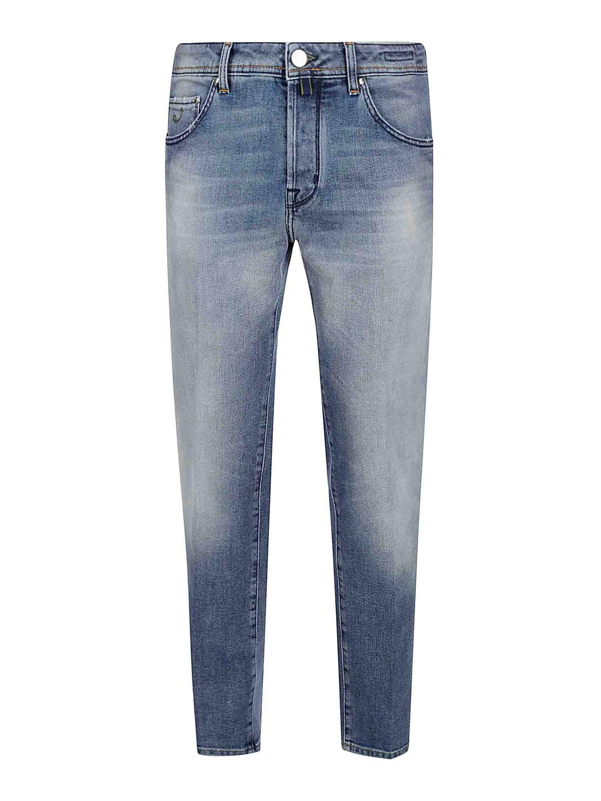 Scott UQE1540S3678947D (JACOB COHEN / ジーンズ ) | JACOB COHEN (ヤコブ コーエン)