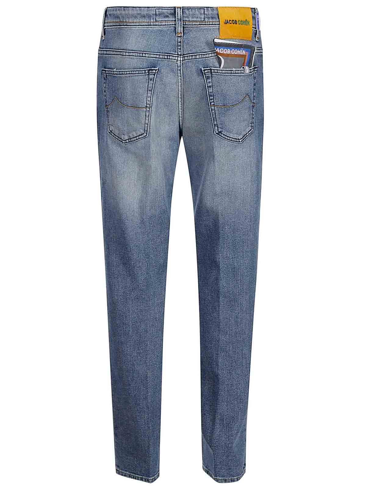 Scott UQE1540S3678947D (JACOB COHEN / ジーンズ ) | JACOB COHEN (ヤコブ コーエン)(1)