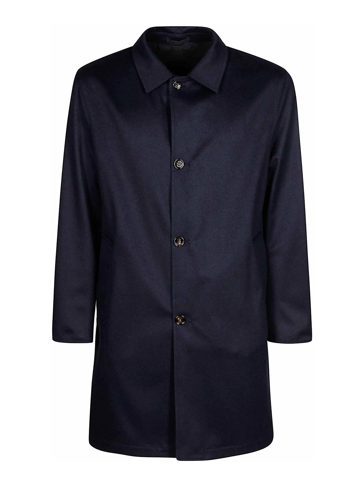 H101 WH101W681801901YNAVY (KIRED / シャツ・ブラウス ) | KIRED (キーレッド)