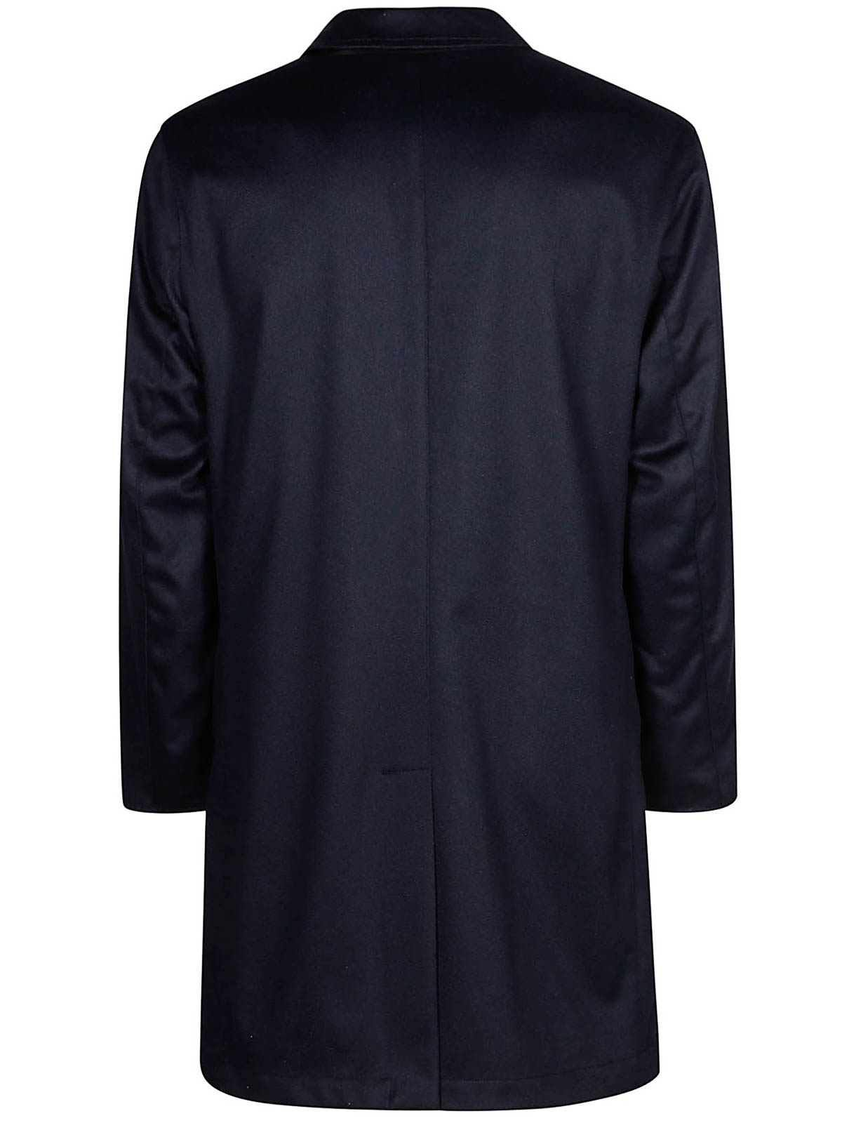 H101 WH101W681801901YNAVY (KIRED / シャツ・ブラウス ) | KIRED (キーレッド)(1)