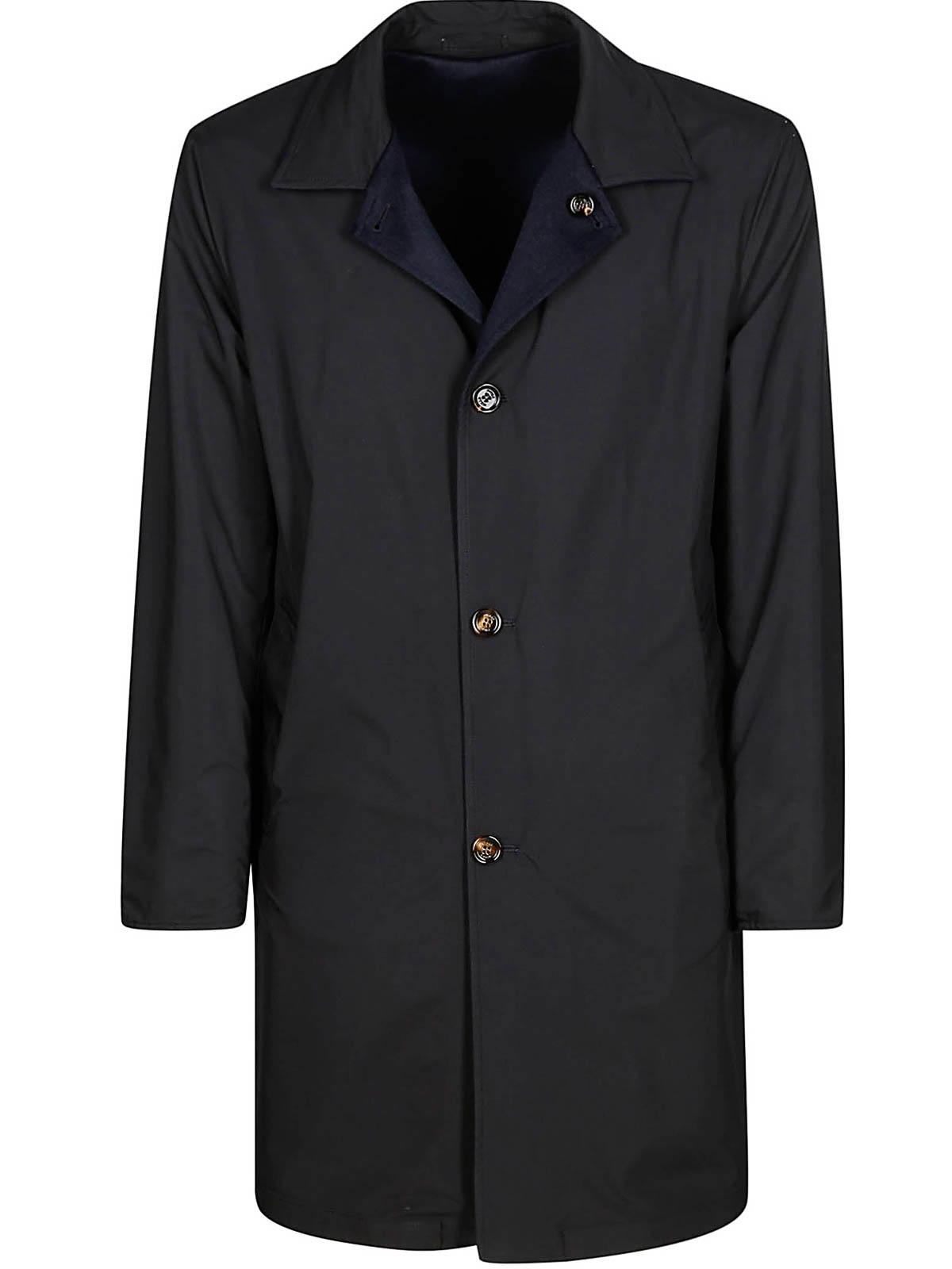 H101 WH101W681801901YNAVY (KIRED / シャツ・ブラウス ) | KIRED (キーレッド)(2)