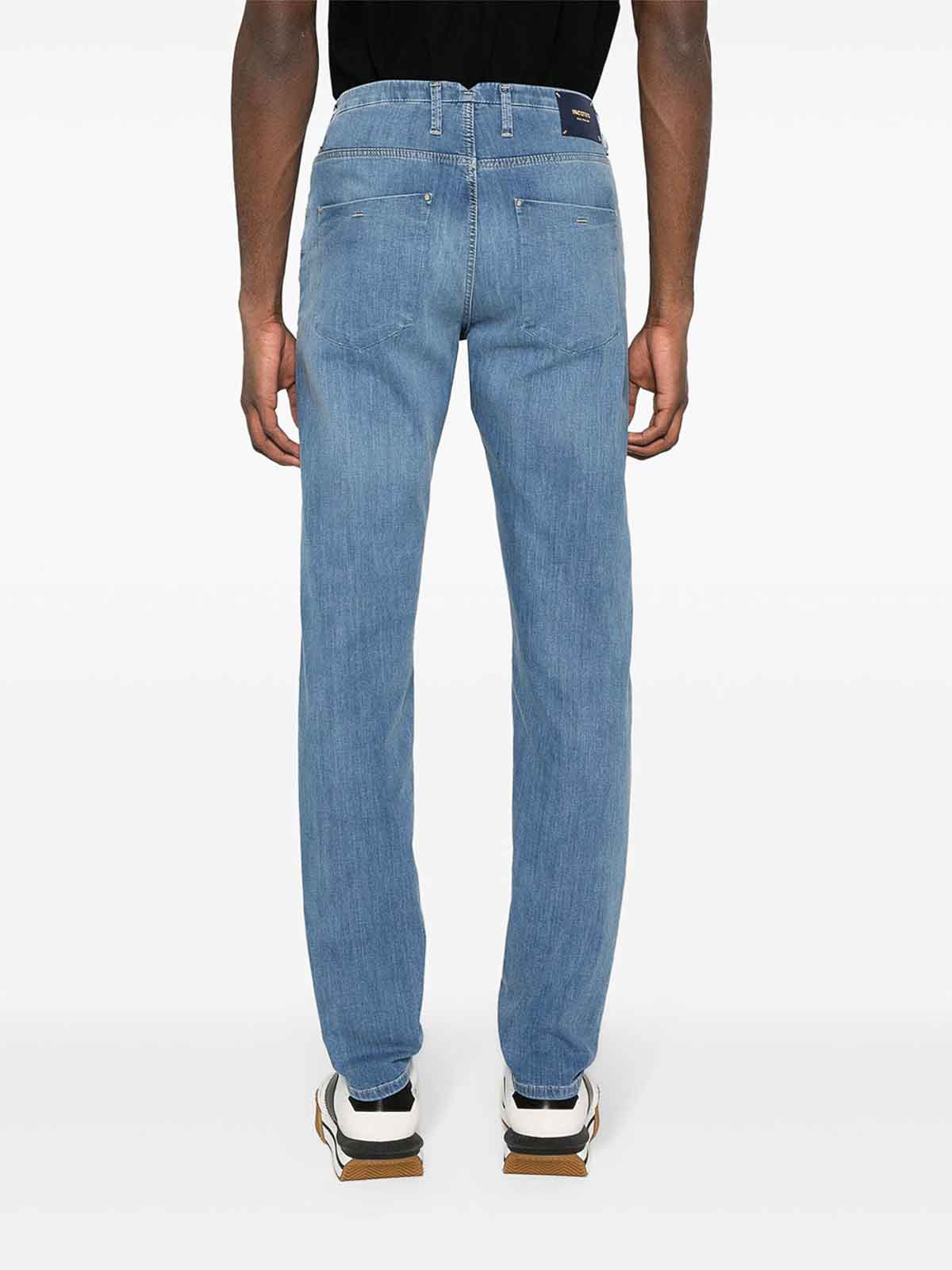 Pantalone Special Denim BDPX0001SLIML00517W3GENJC (INCOTEX / ジーンズ ) | INCOTEX (インコテックス)(3)