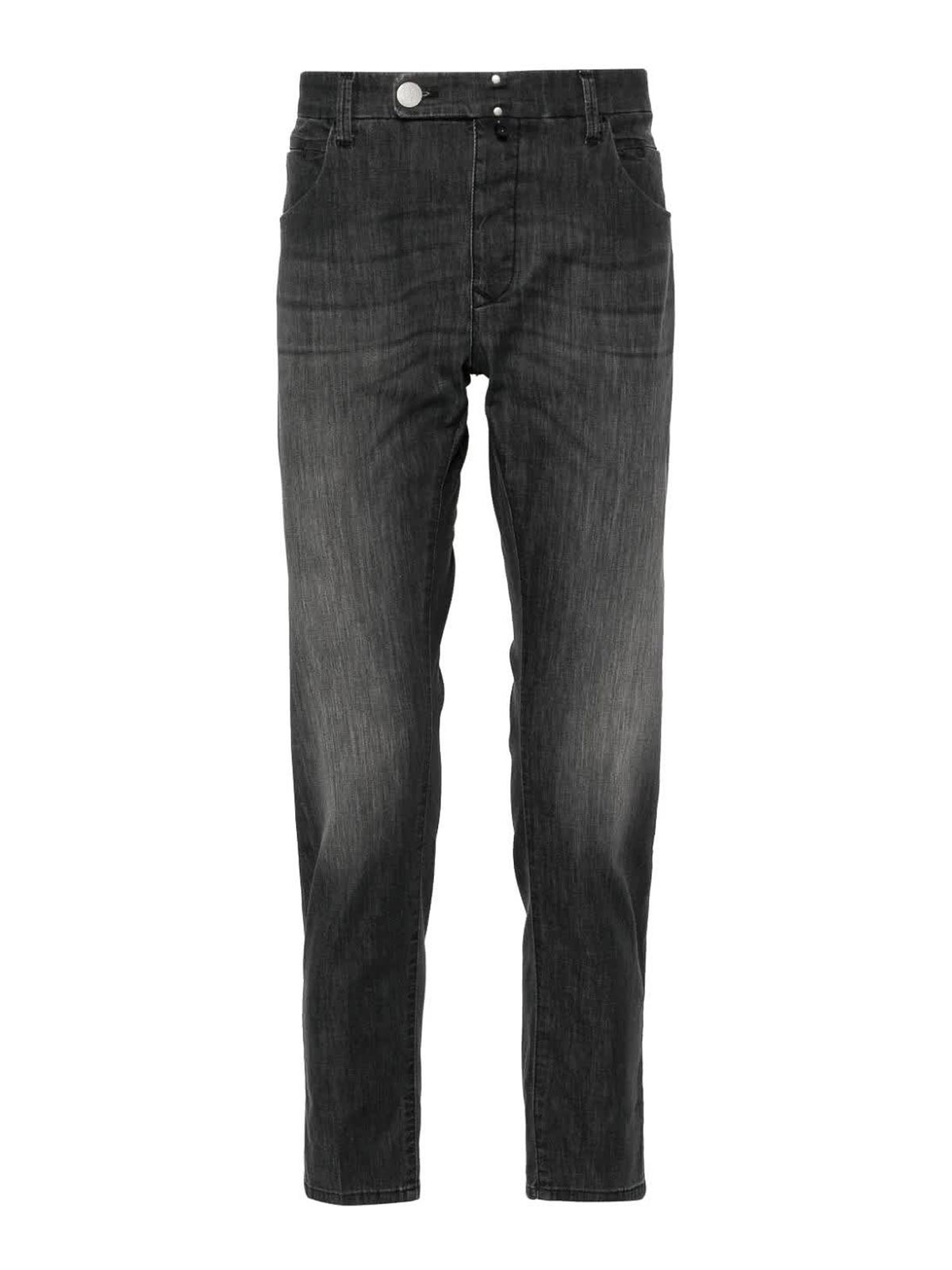 Pantalone Special Denim BDPX0001SLIML03155W1GENJC (INCOTEX / ジーンズ ) | INCOTEX (インコテックス)