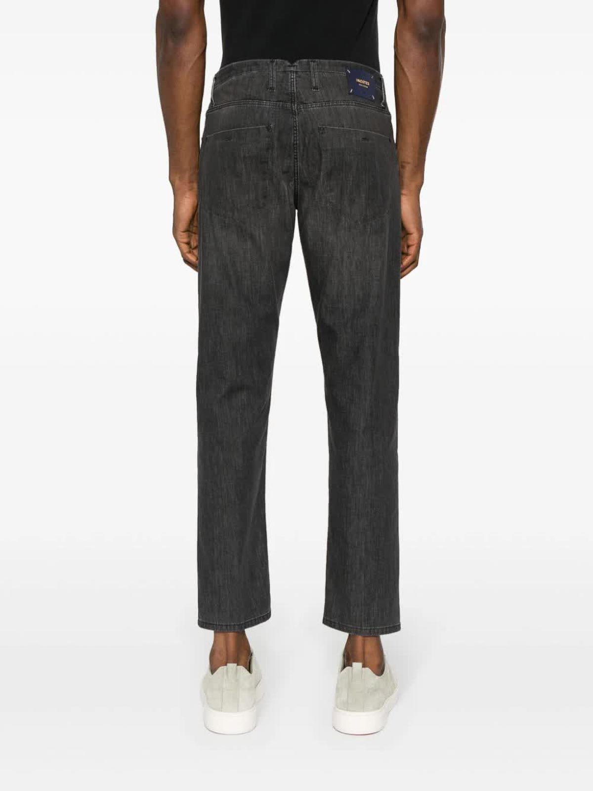 Pantalone Special Denim BDPX0001SLIML03155W1GENJC (INCOTEX / ジーンズ ) | INCOTEX (インコテックス)(3)